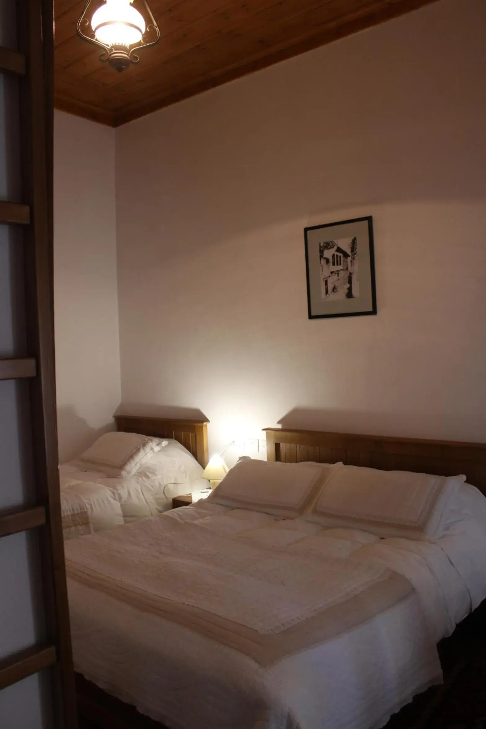 Standard Triple Room in Old Bazaar 1790 Standard Triple Room in Old Bazaar 1790