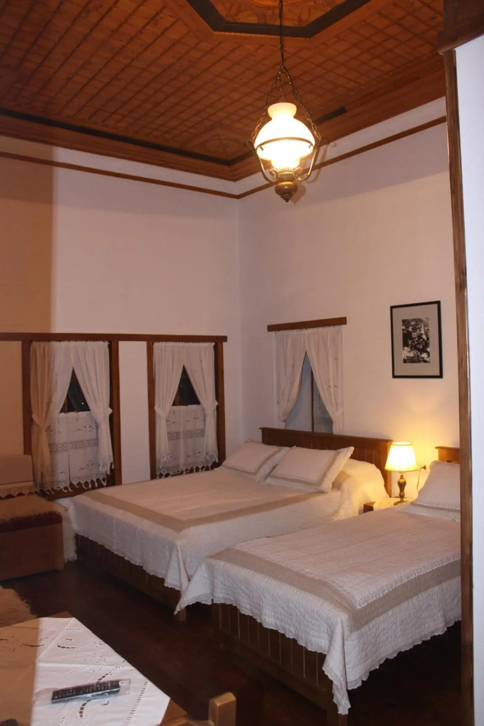 Superior Triple Room in Old Bazaar 1790 Superior Triple Room in Old Bazaar 1790