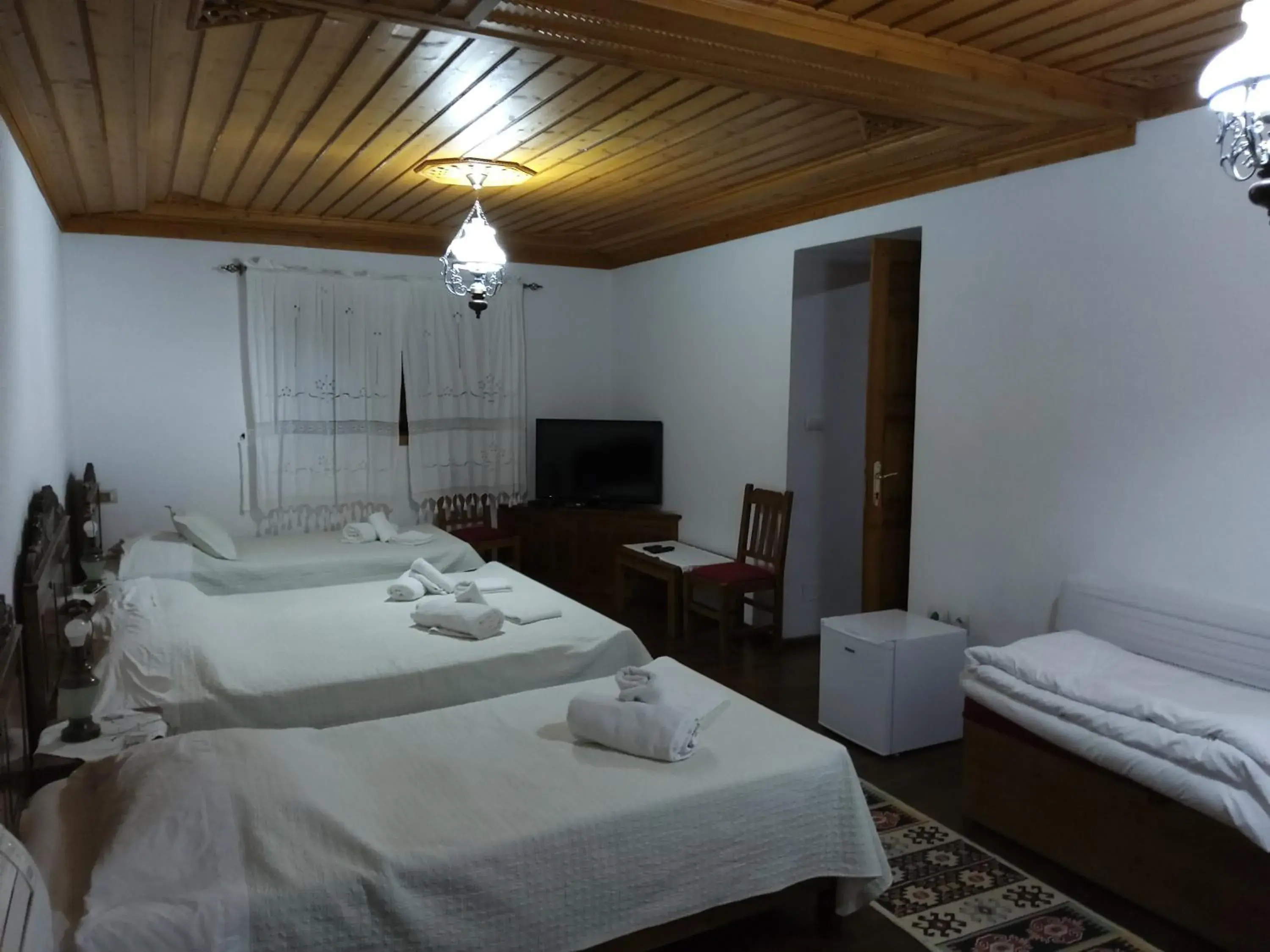 Family Suite in Old Bazaar 1790 Family Suite in Old Bazaar 1790