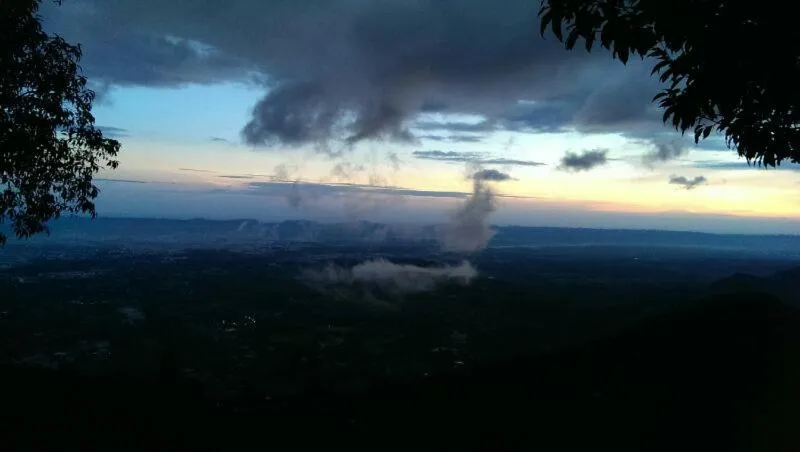 Property building in Jharipani Castle