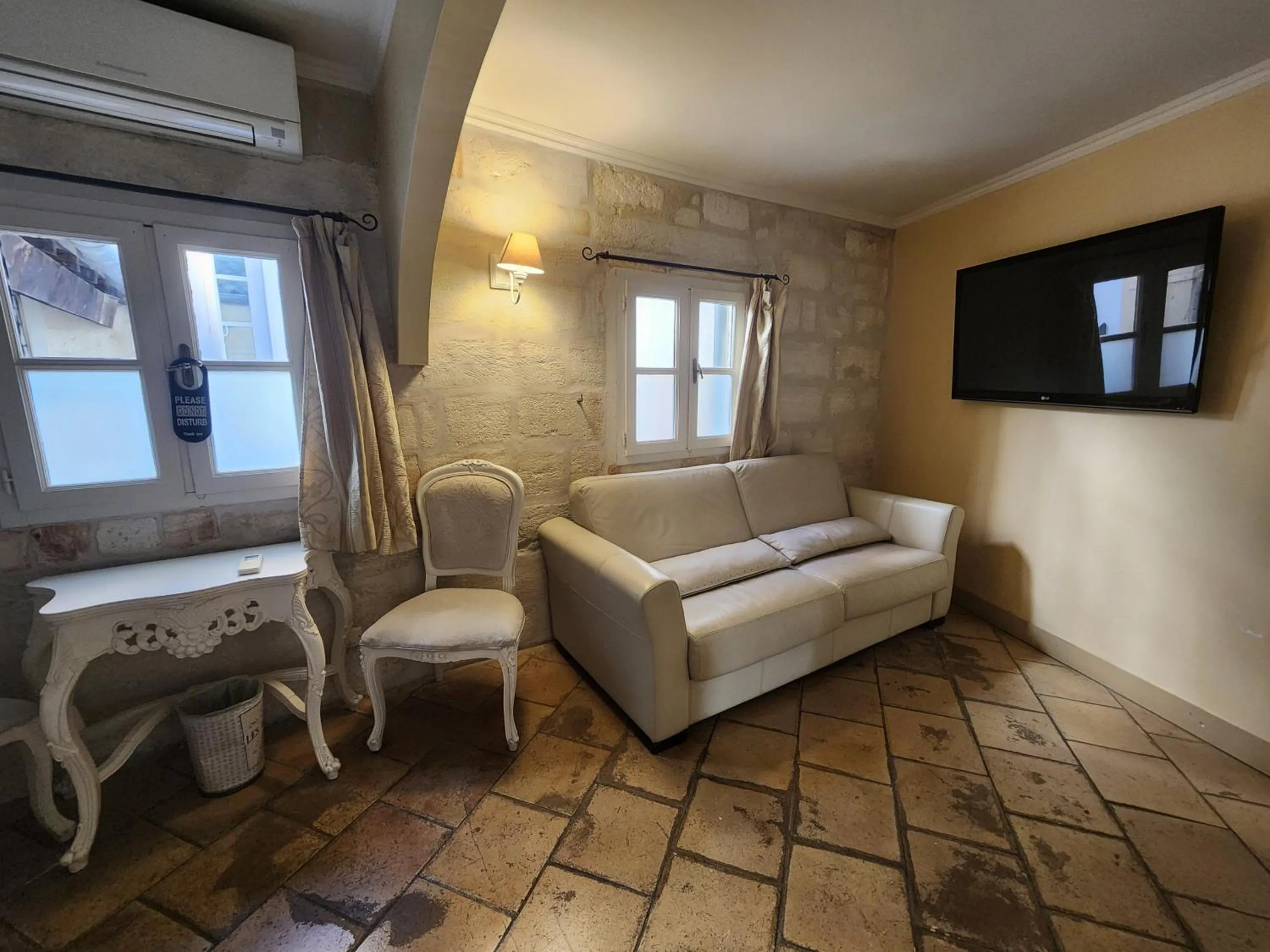 Hôtel du Palais des Papes