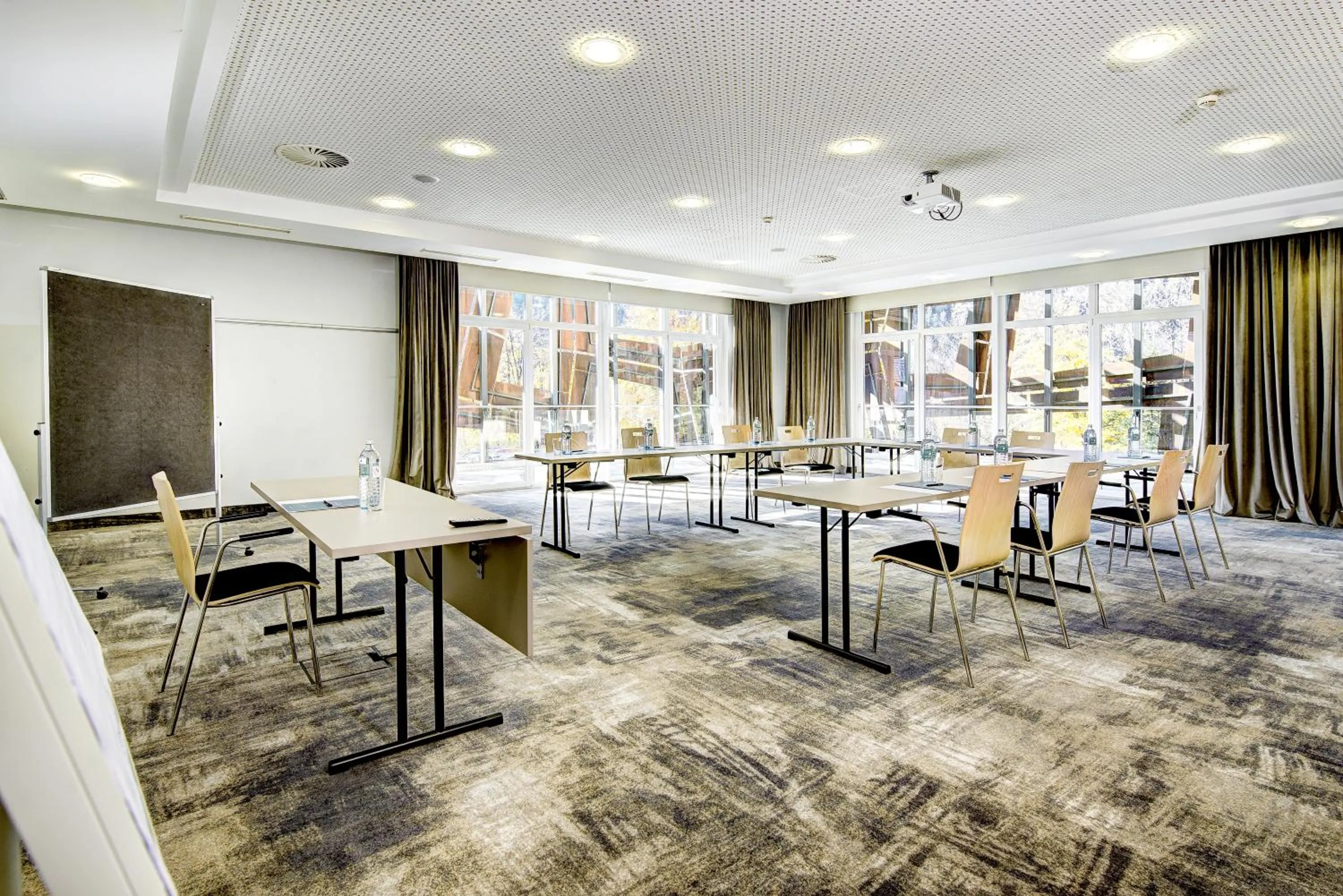 Business facilities in Hotel Gut Brandlhof