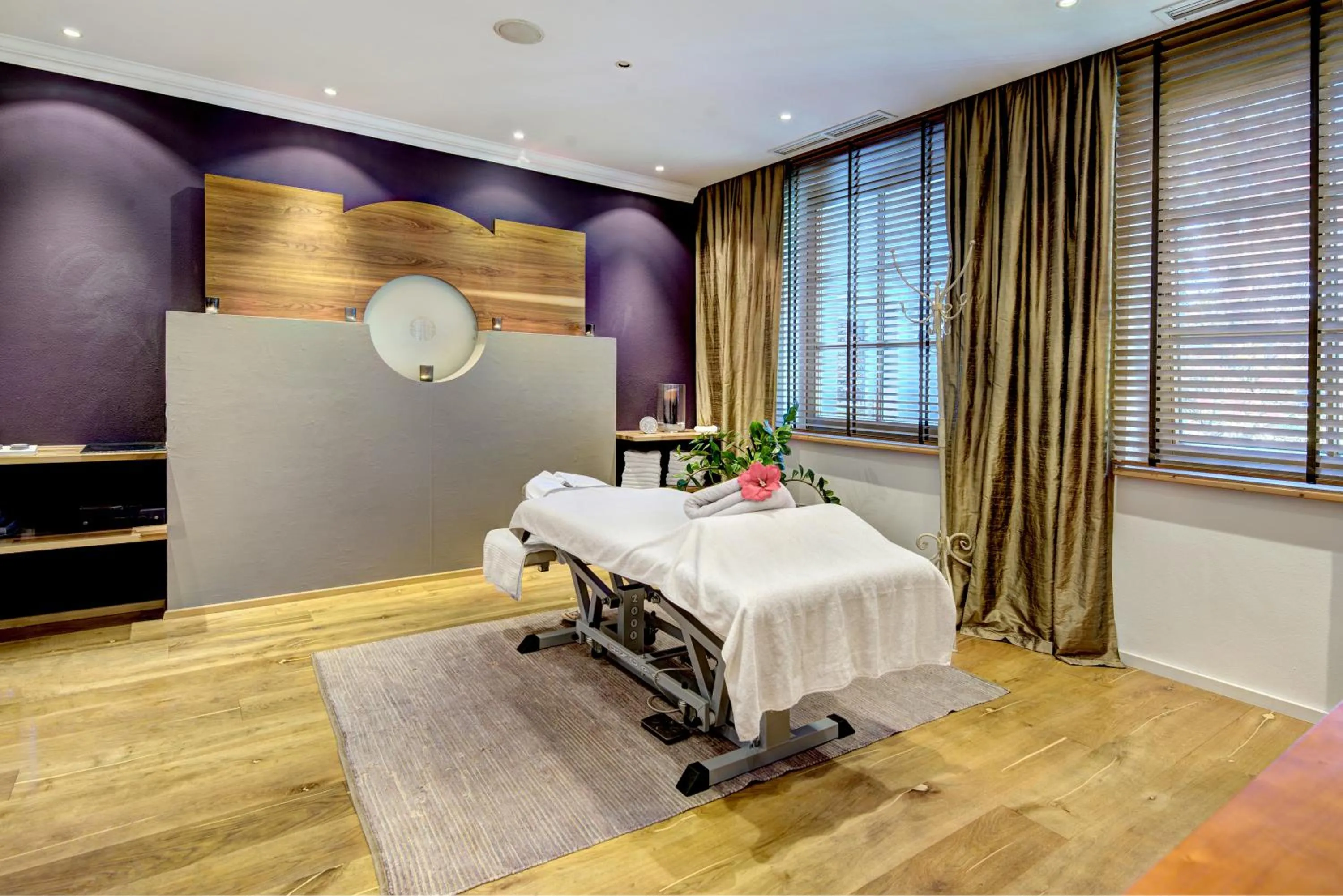 Massage in Hotel Gut Brandlhof