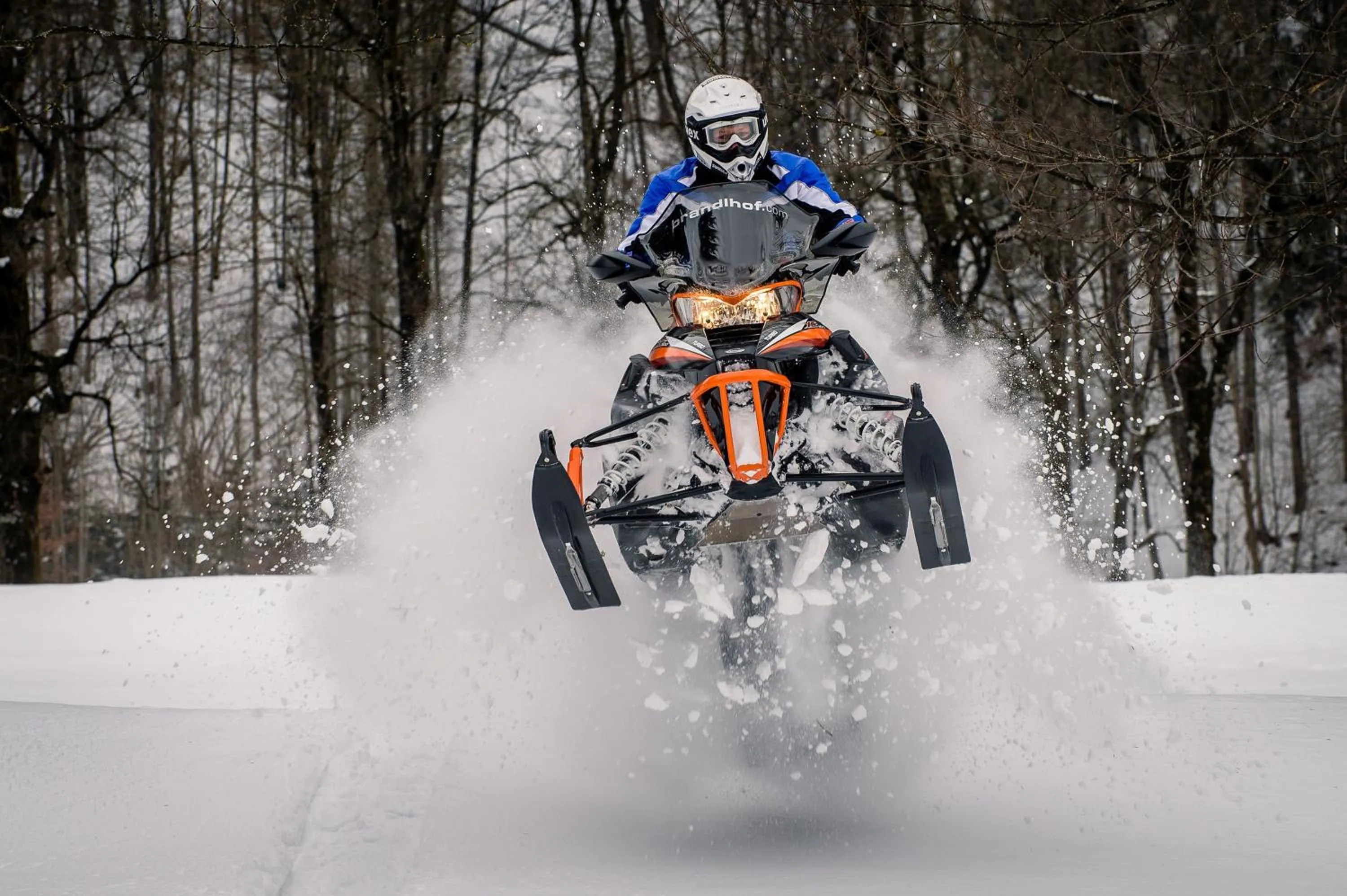 Activities in Hotel Gut Brandlhof