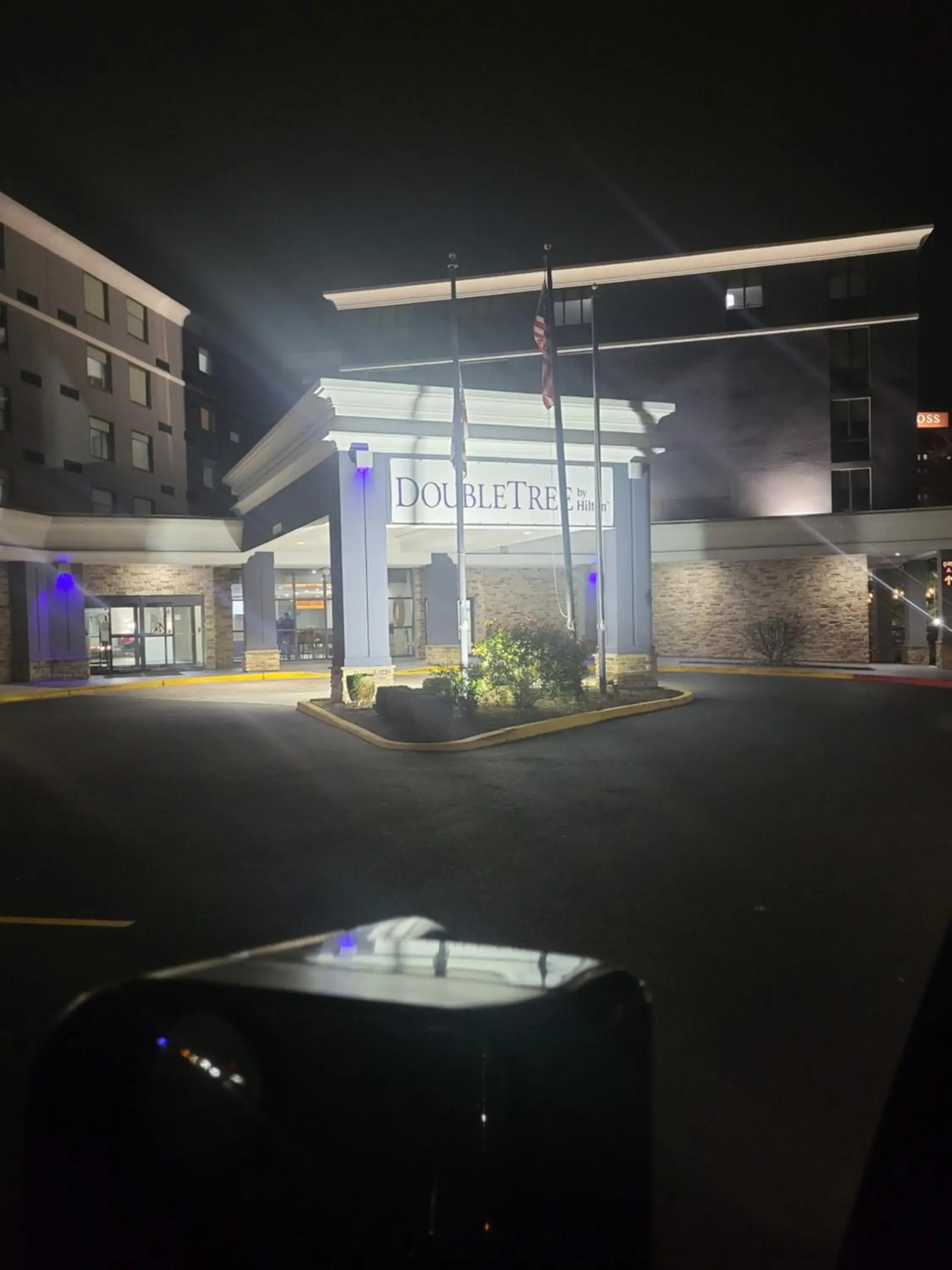 DoubleTree by Hilton Salisbury DoubleTree by Hilton Salisbury