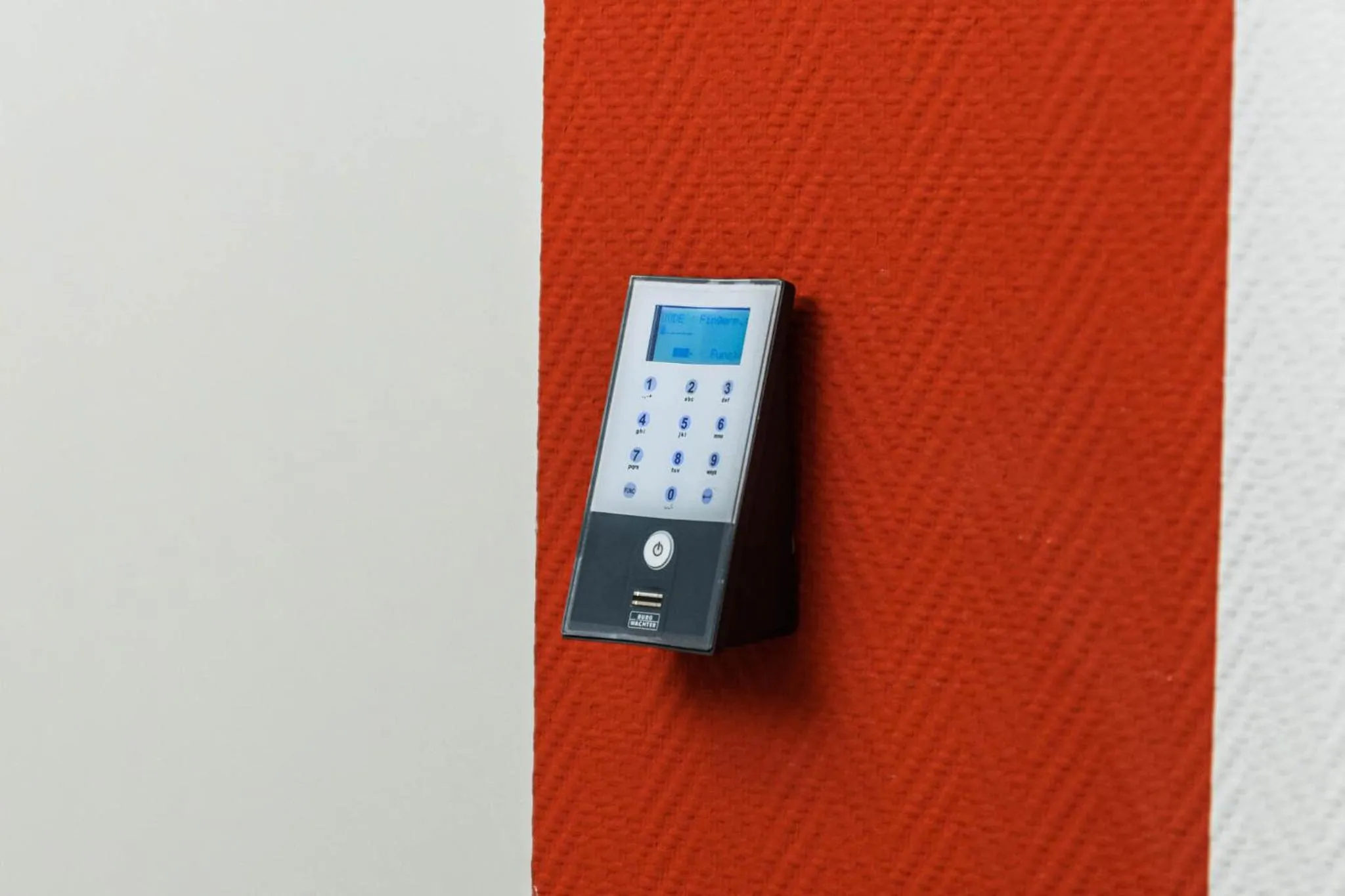 Photo of the whole room in Hotel Villa-Bassermann, stilvoll, 2 Min zum Schloss, schnelles WLAN & Parkplatz