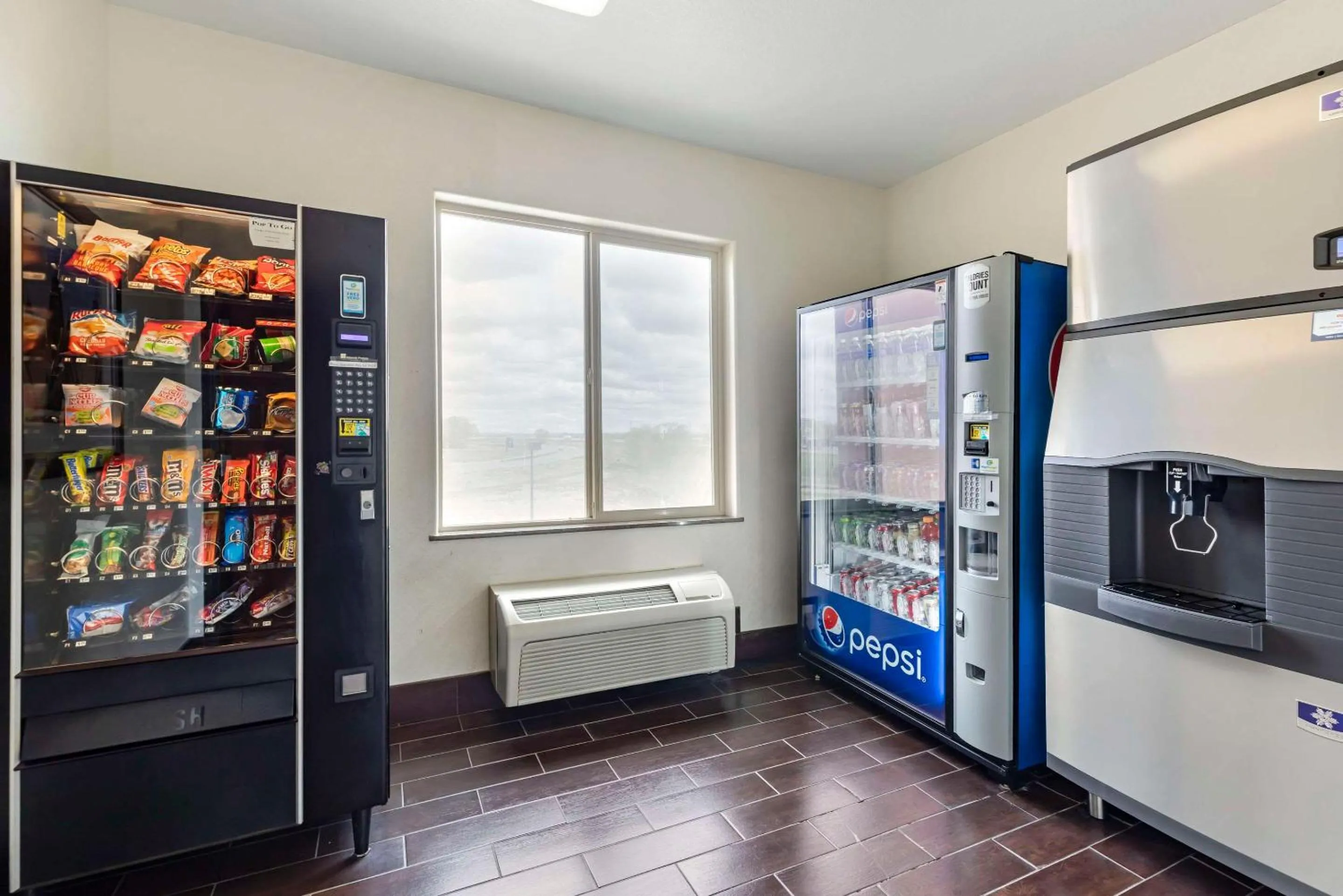 Other in Comfort Inn & Suites Brighton Denver NE Medical Center