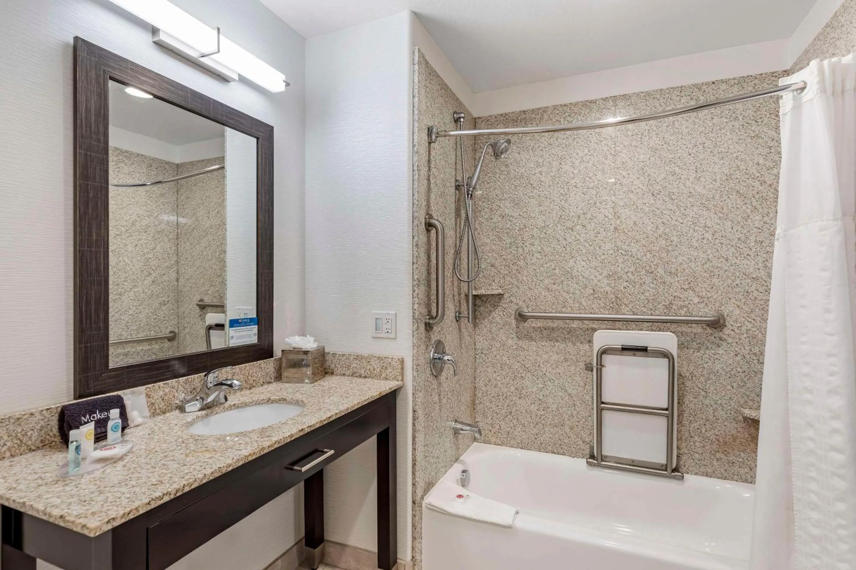 Bedroom in Comfort Inn & Suites Brighton Denver NE Medical Center