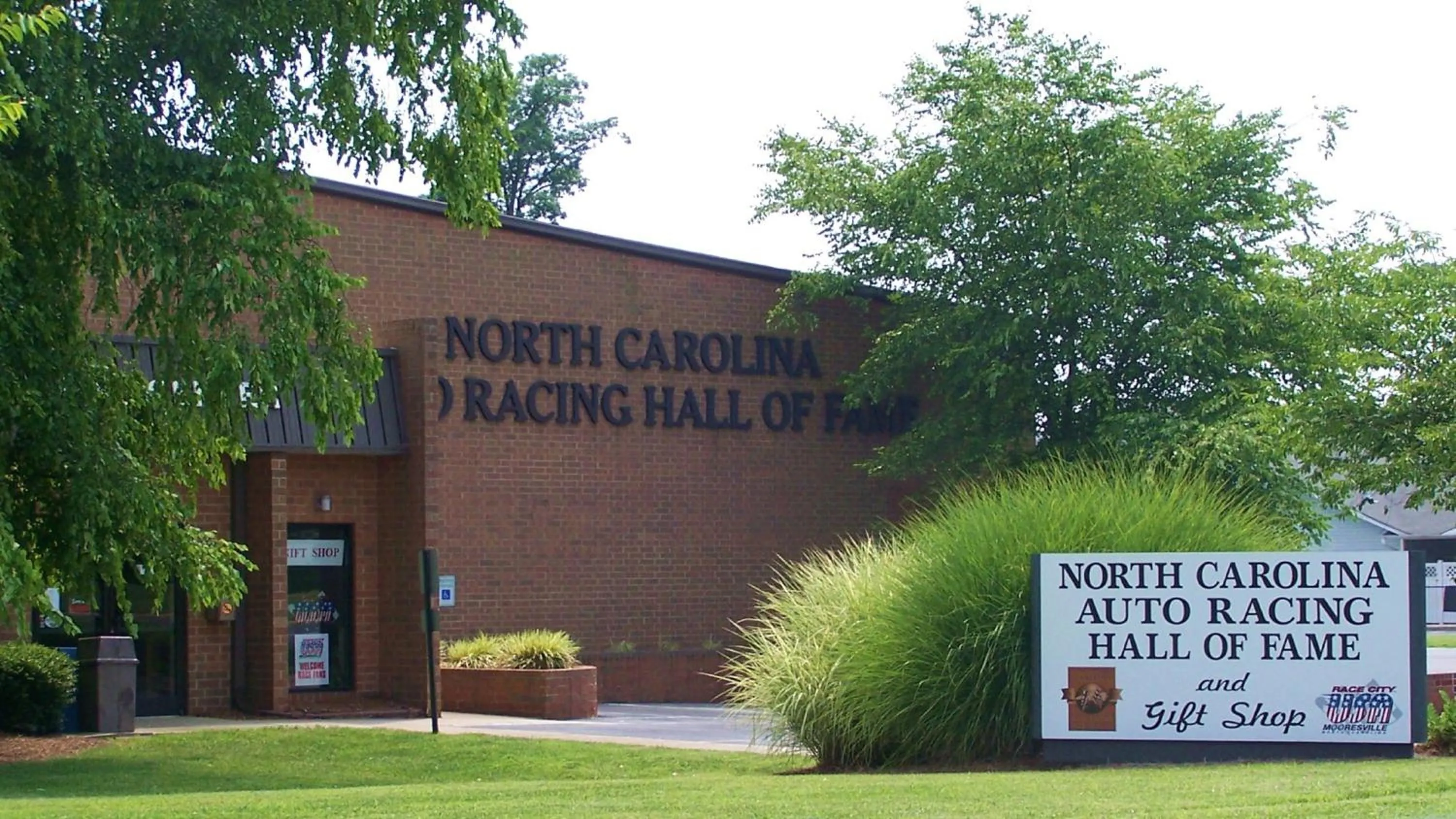 Nearby landmark in Holiday Inn Express Hotel & Suites Mooresville - Lake Norman by IHG