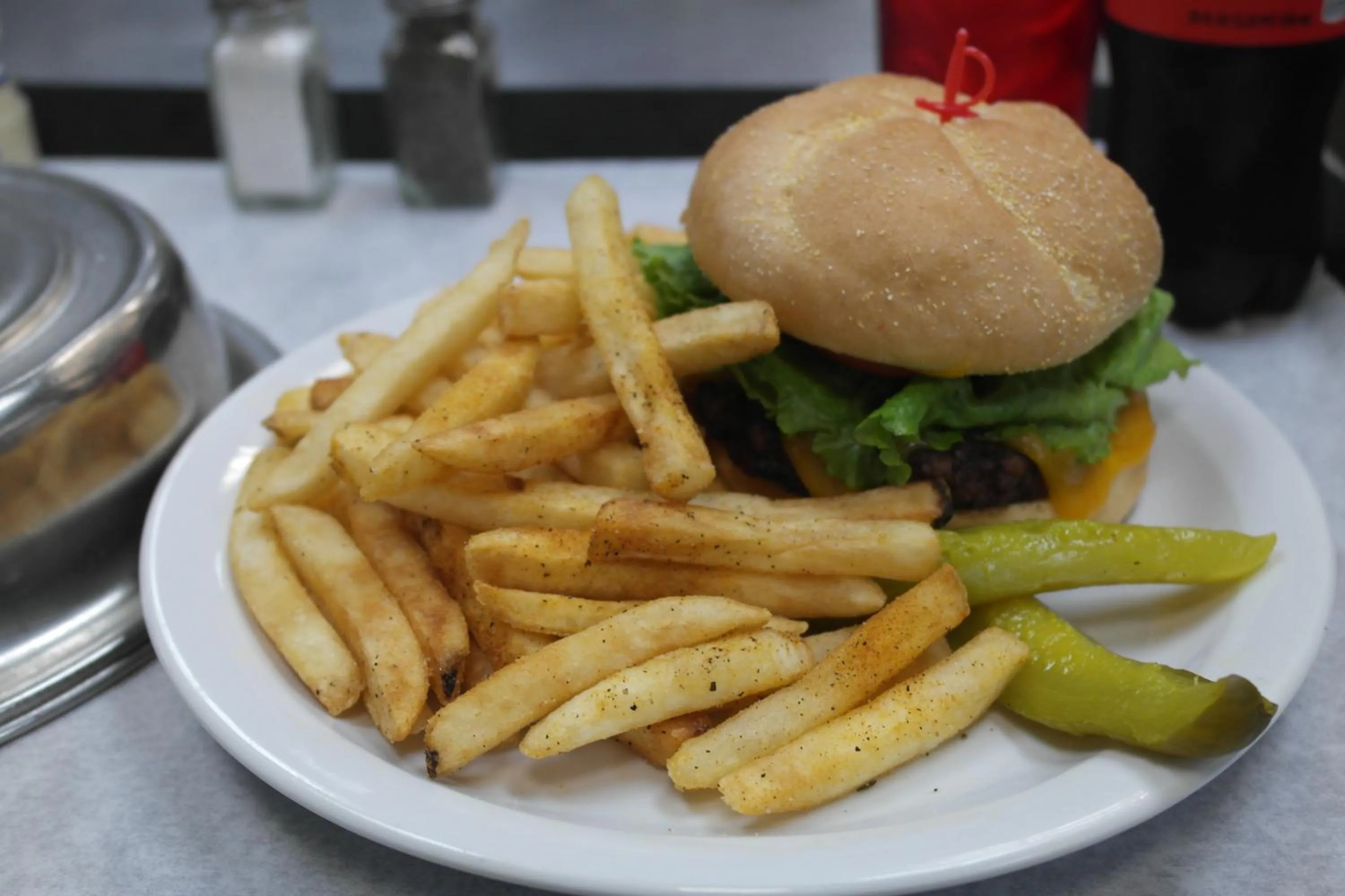 Photo of the whole room in Holiday Inn New Orleans West Bank Tower by IHG