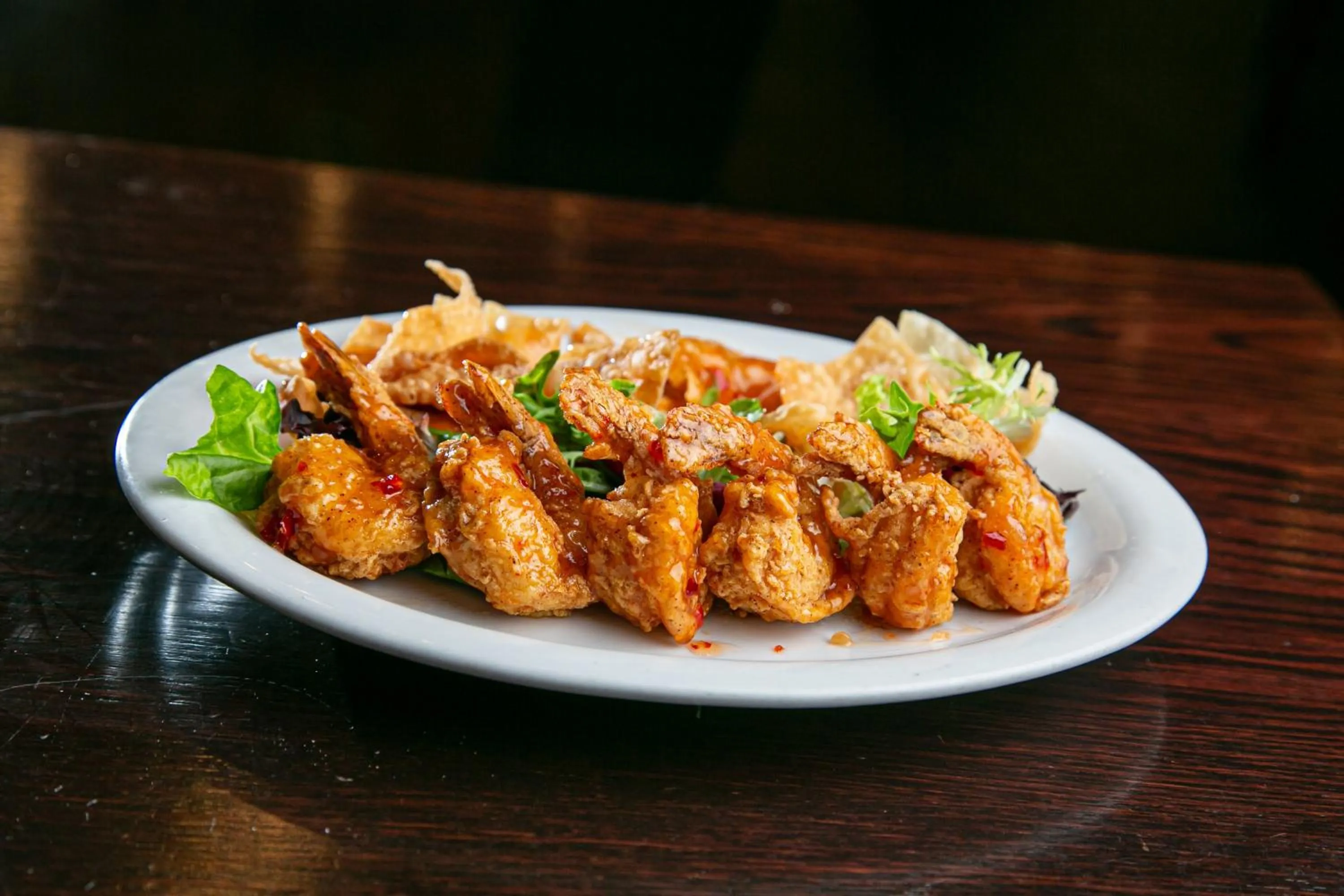 Restaurant/places to eat in Holiday Inn New Orleans West Bank Tower by IHG