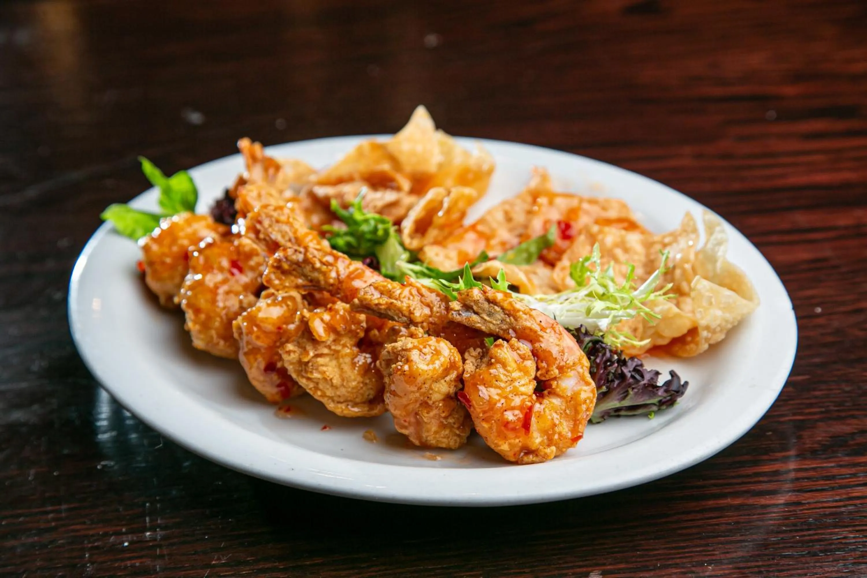 Restaurant/places to eat in Holiday Inn New Orleans West Bank Tower by IHG