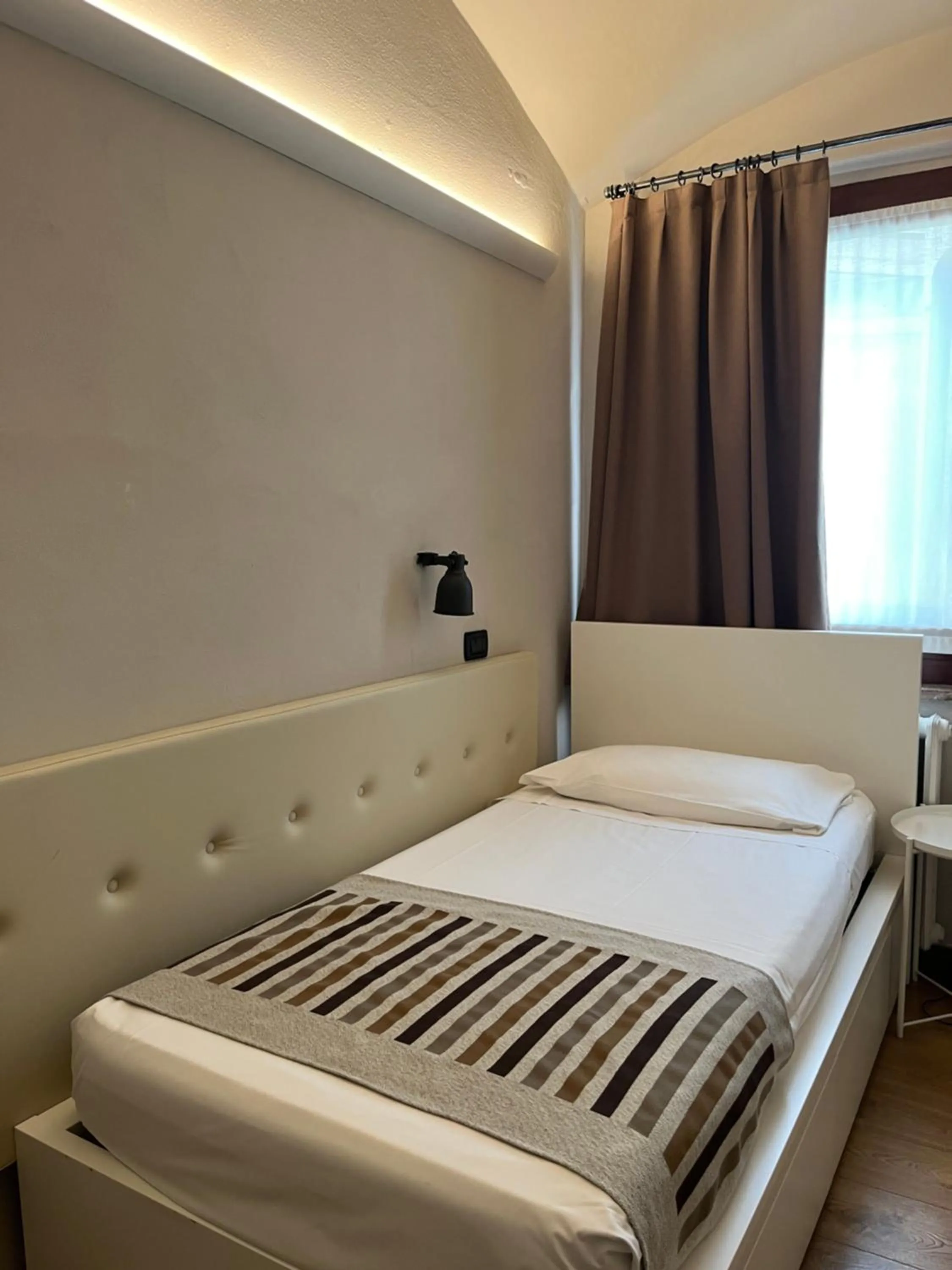 Bed in A Casa Dei Gonzaga, MantegnaHotels