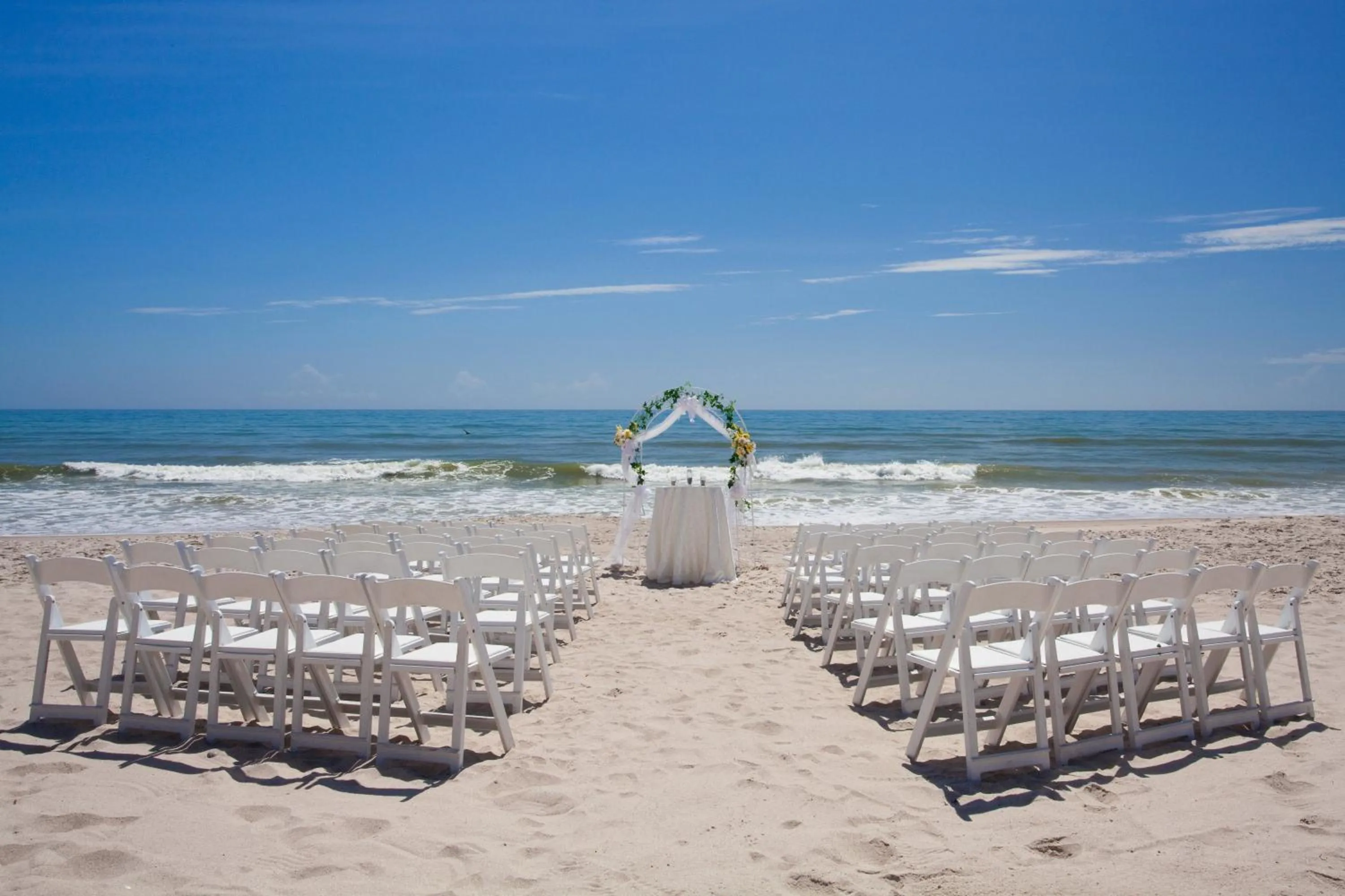Meeting/conference room in Crowne Plaza Melbourne-Oceanfront by IHG