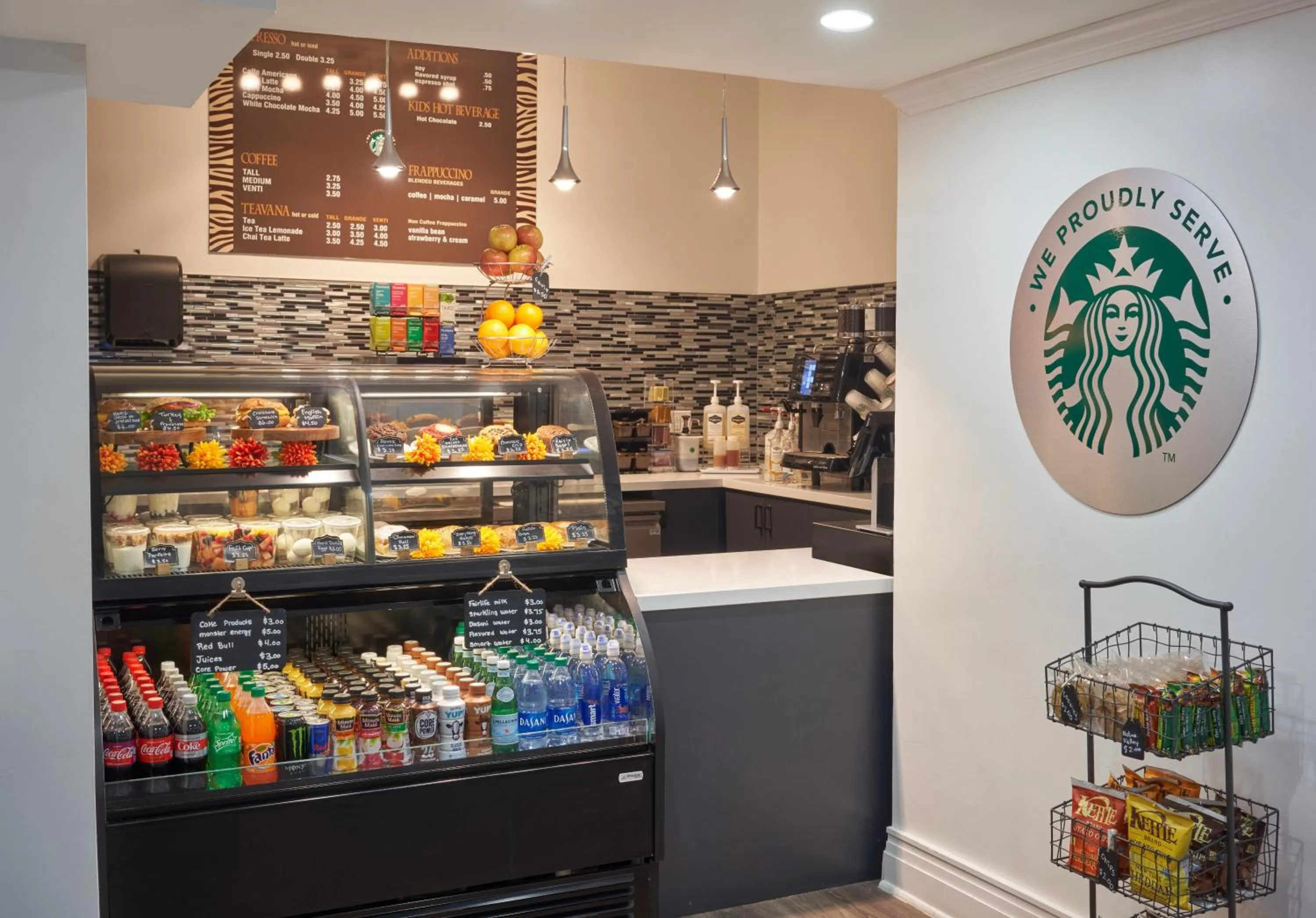 Lobby or reception in Crowne Plaza Melbourne-Oceanfront by IHG