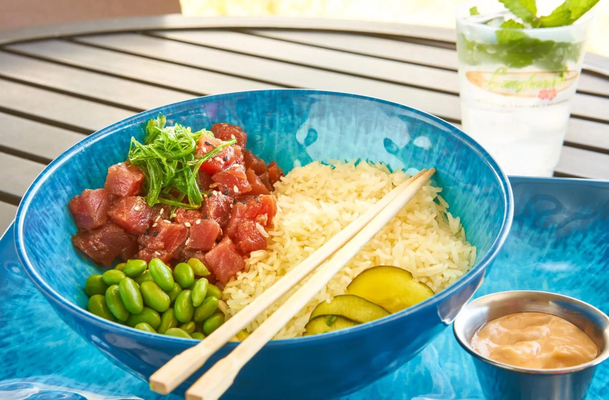 Restaurant/places to eat in Crowne Plaza Melbourne-Oceanfront by IHG