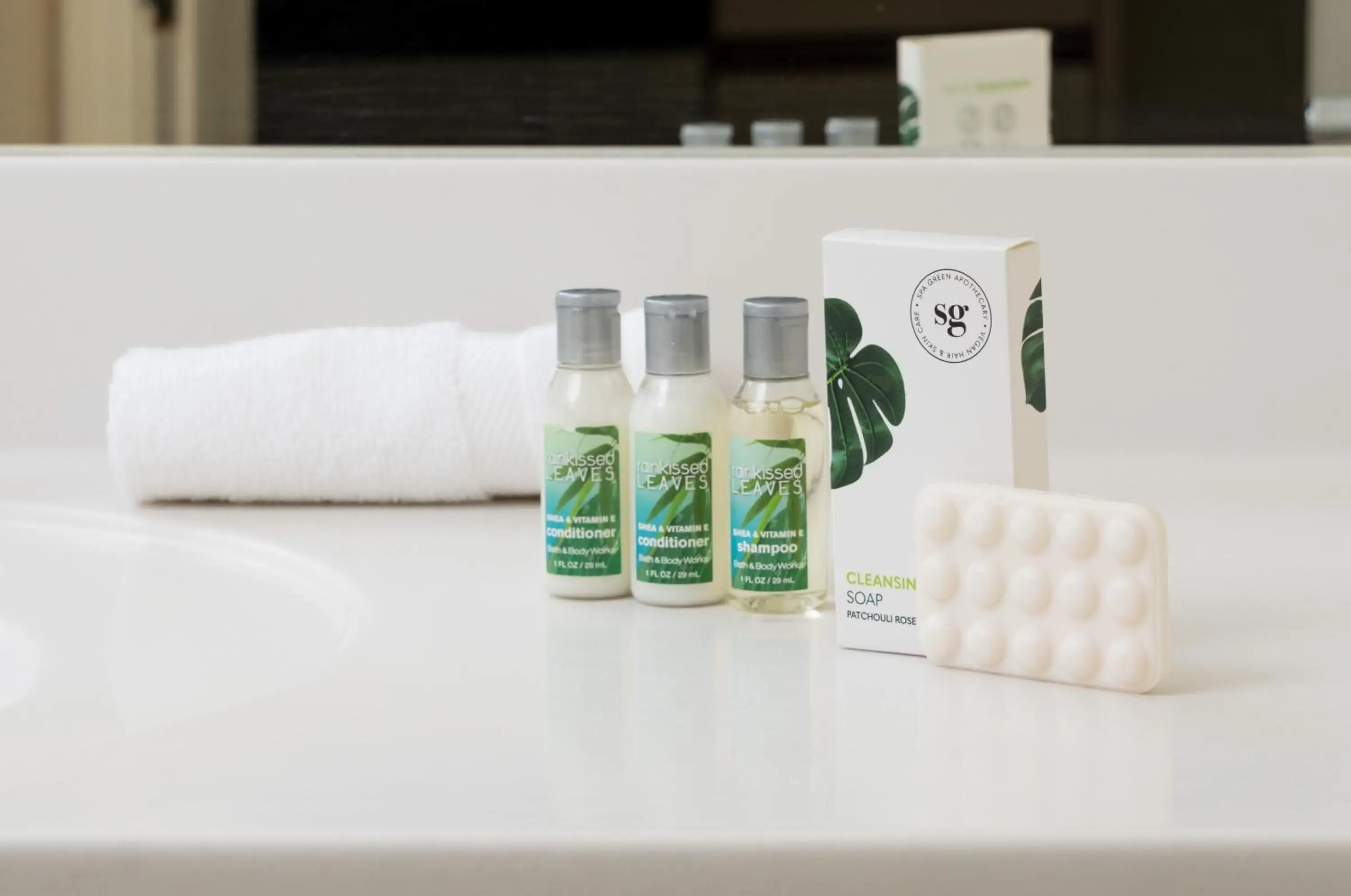 Studio - Disability Access in MCM Elegante Suites Studio - Disability Access in MCM Elegante Suites