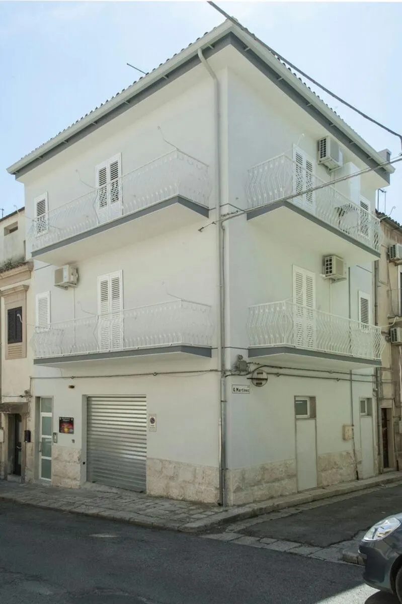 Ragusa Terra Priziusa