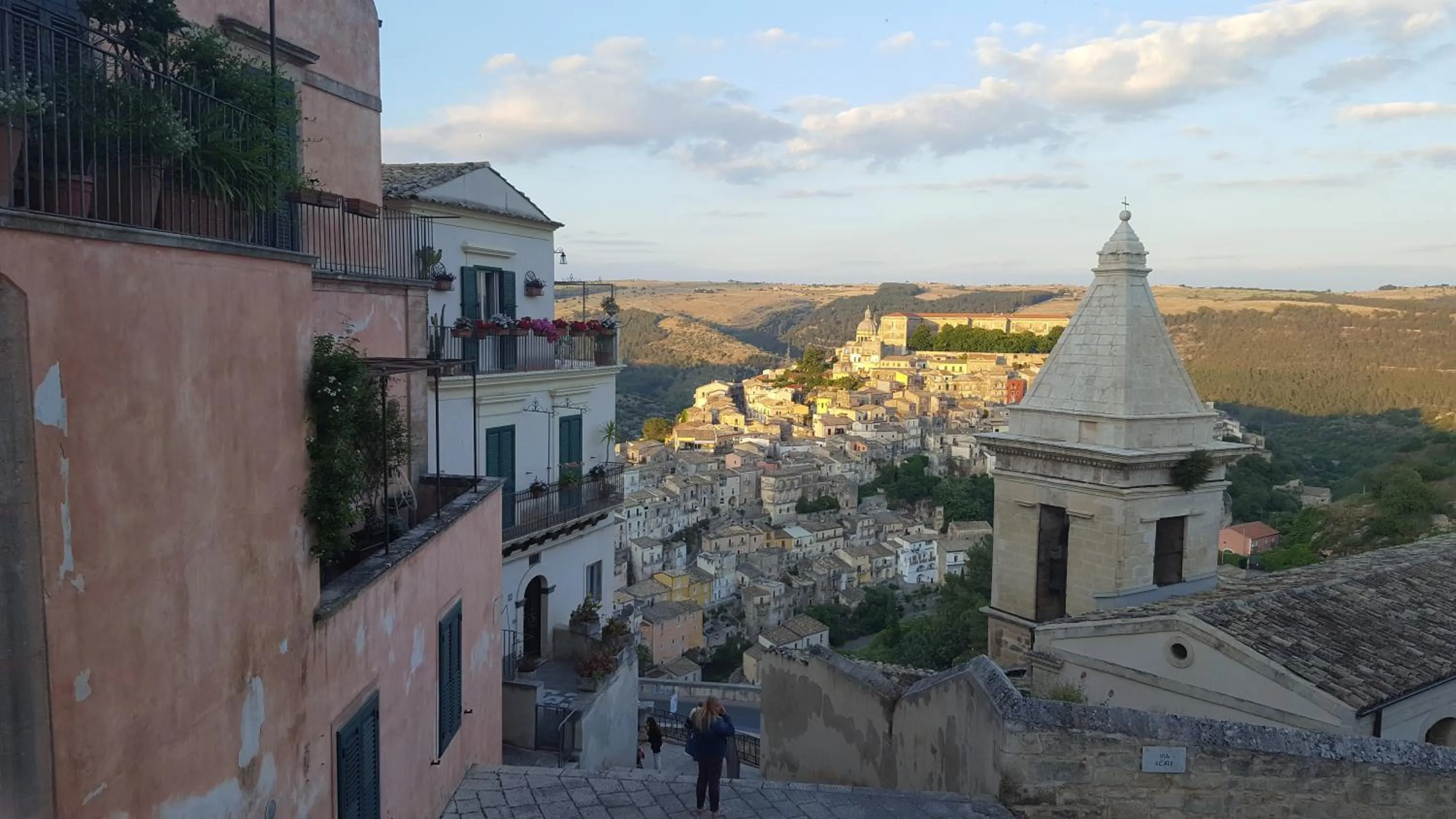 Ragusa Terra Priziusa