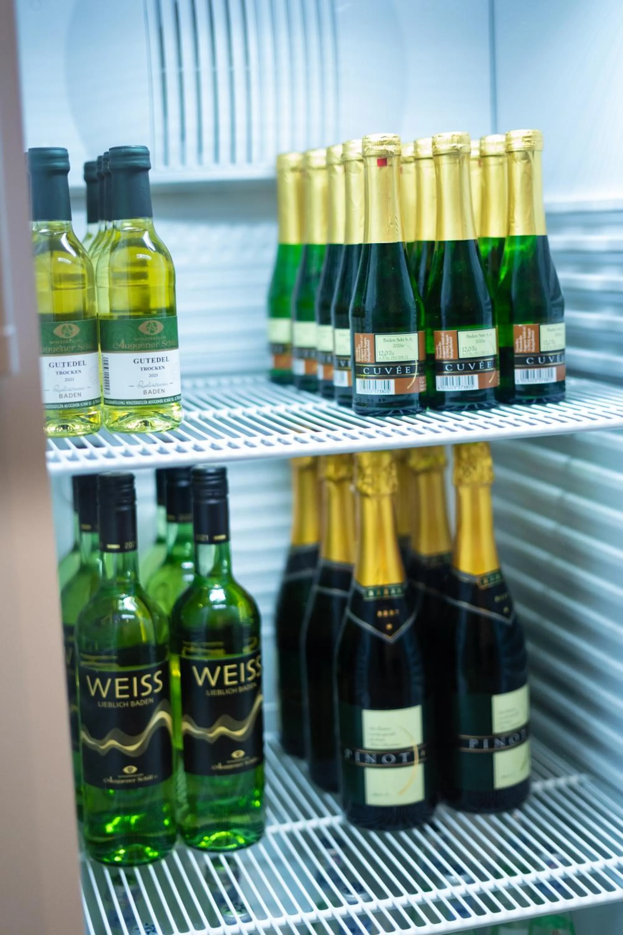 Lounge or bar in Taste Smart Hotel Backnang