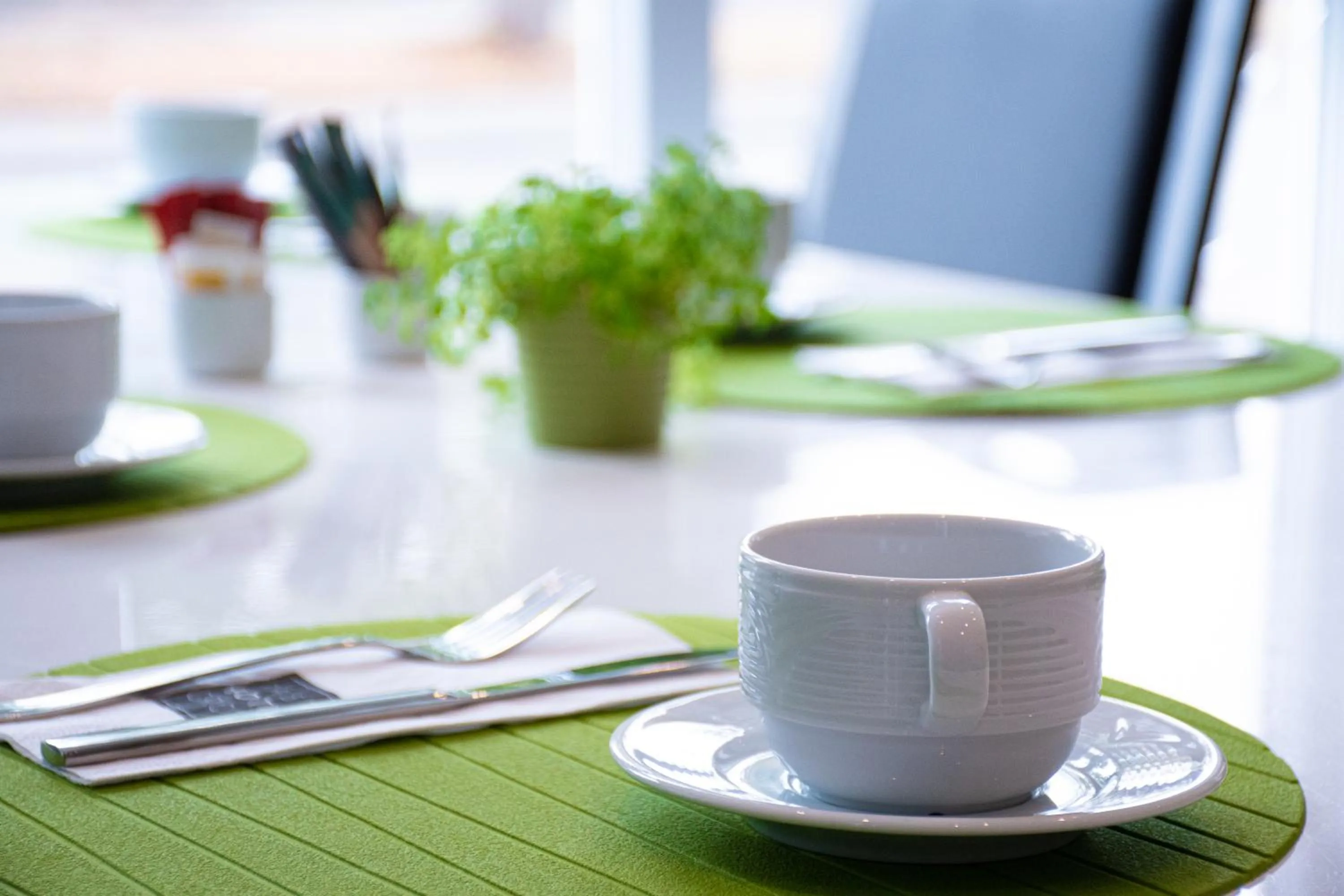 Breakfast in Taste Smart Hotel Backnang