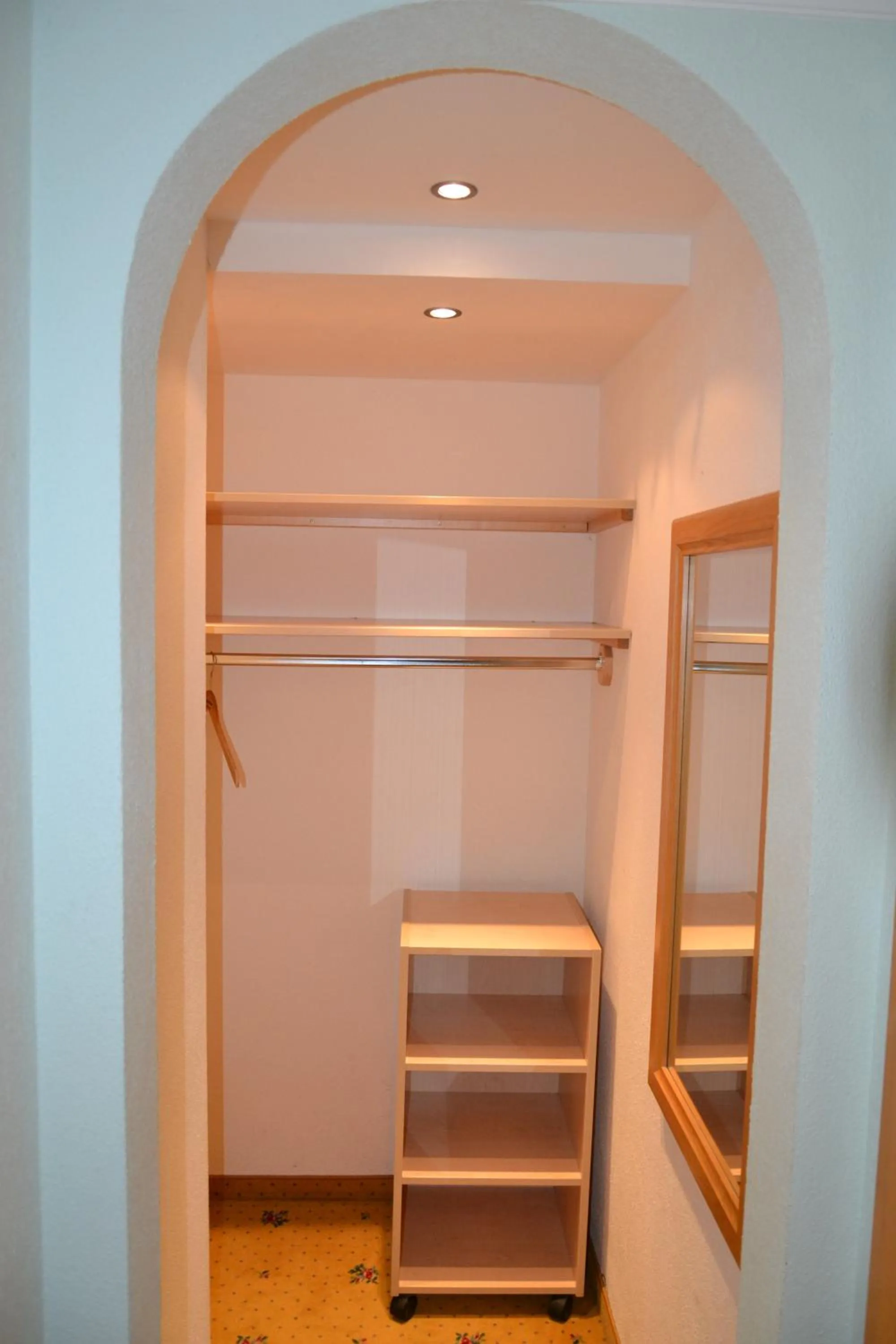 Photo of the whole room, Bed in Hotel Alpina nature-wellness