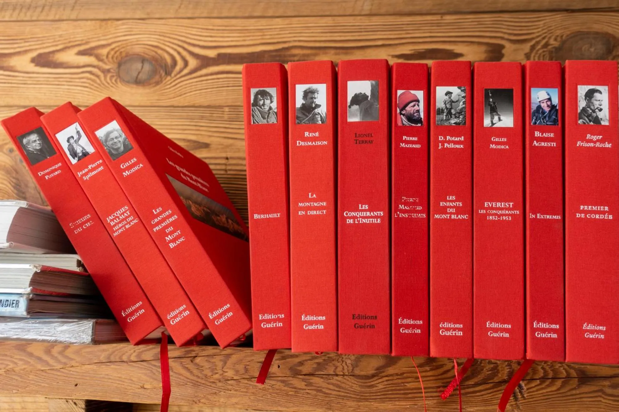 Decorative detail in Hotel 3 Vallées Val Thorens