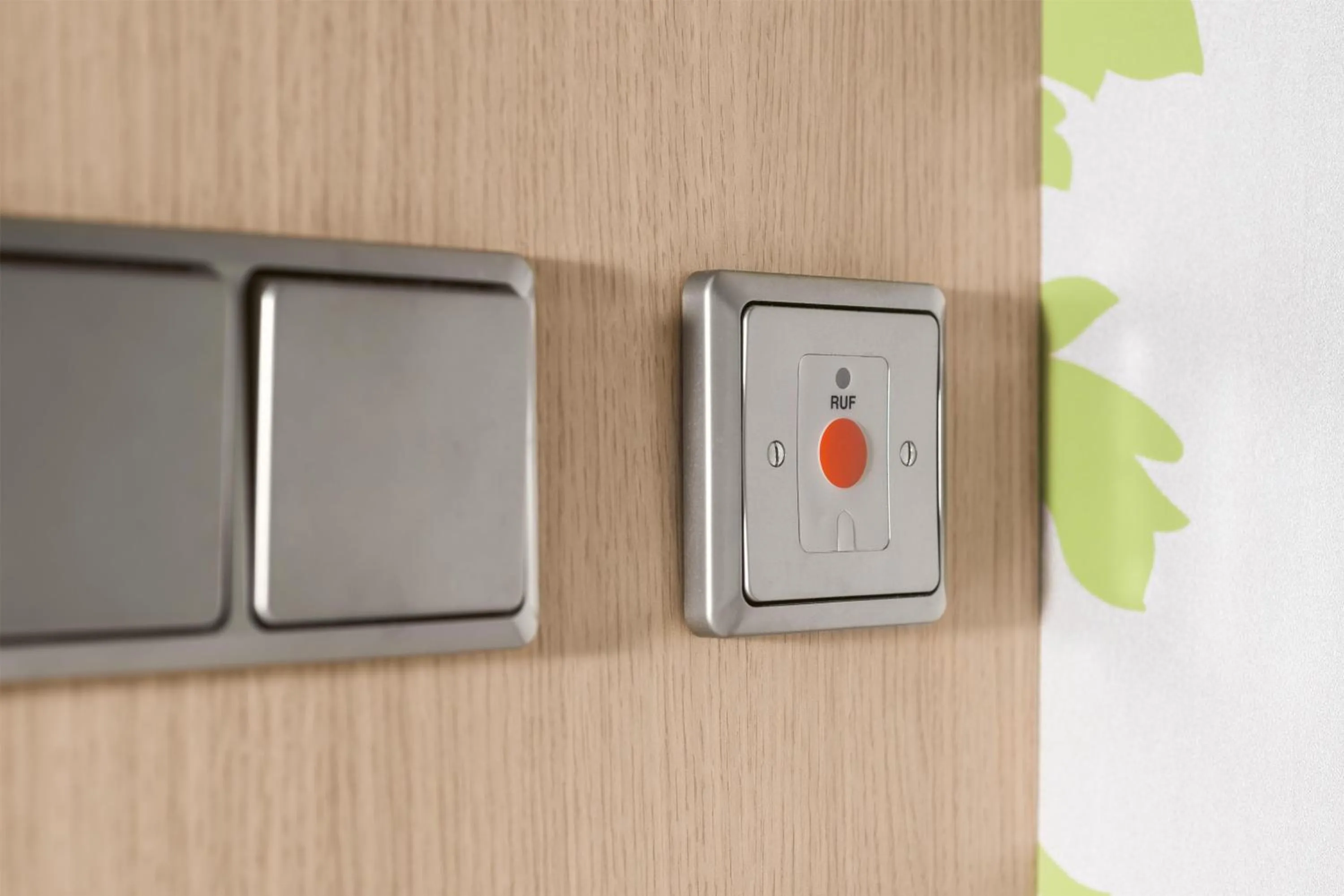 Bedroom in NH Berlin Potsdamer Platz