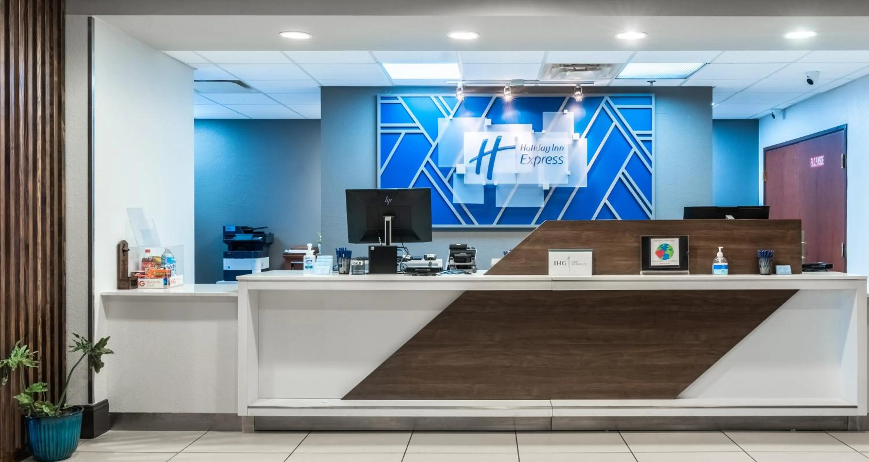 Holiday Inn Express Hotel & Suites Orange City - Deltona by IHG