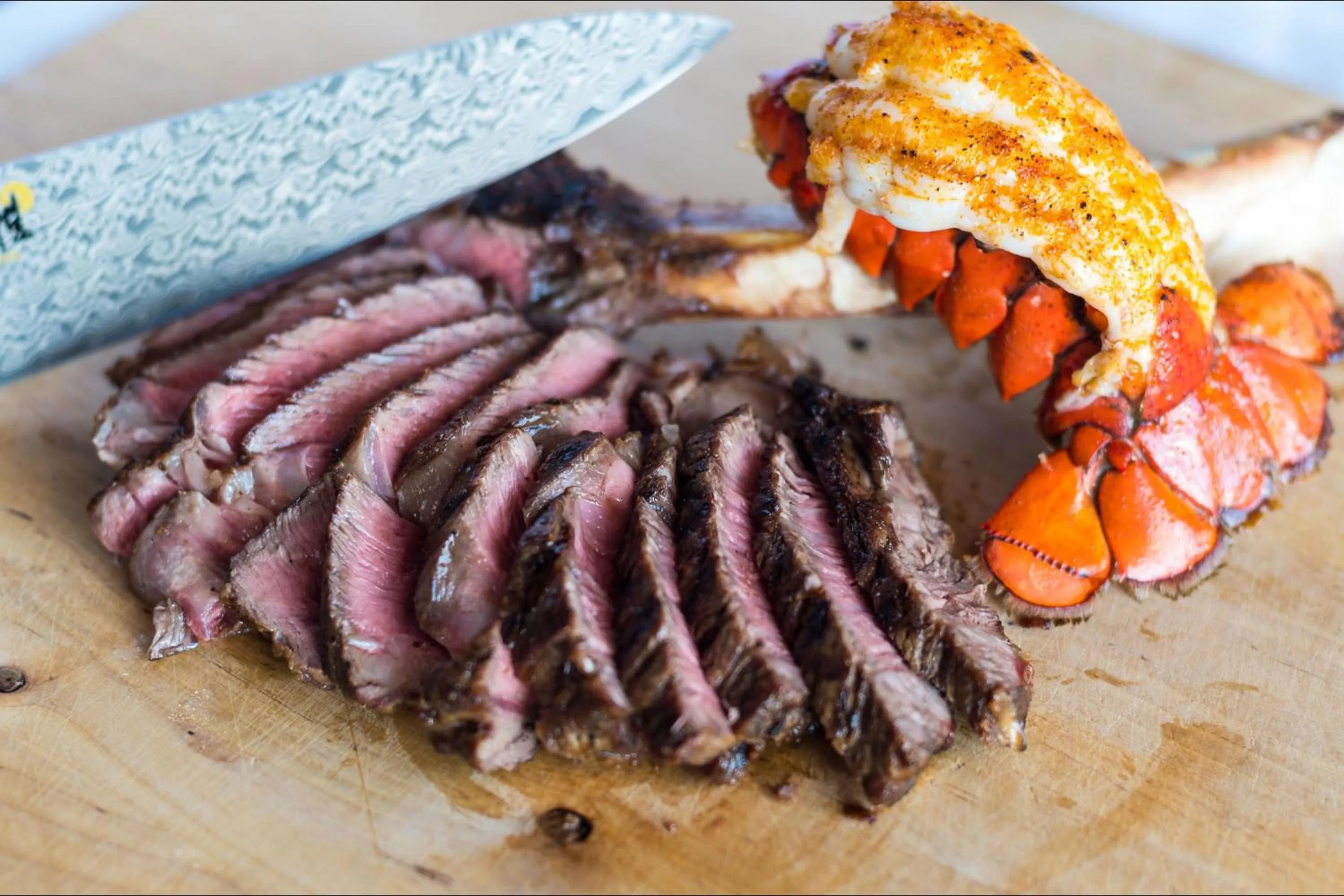 Restaurant/places to eat in Four Points by Sheraton Detroit Novi