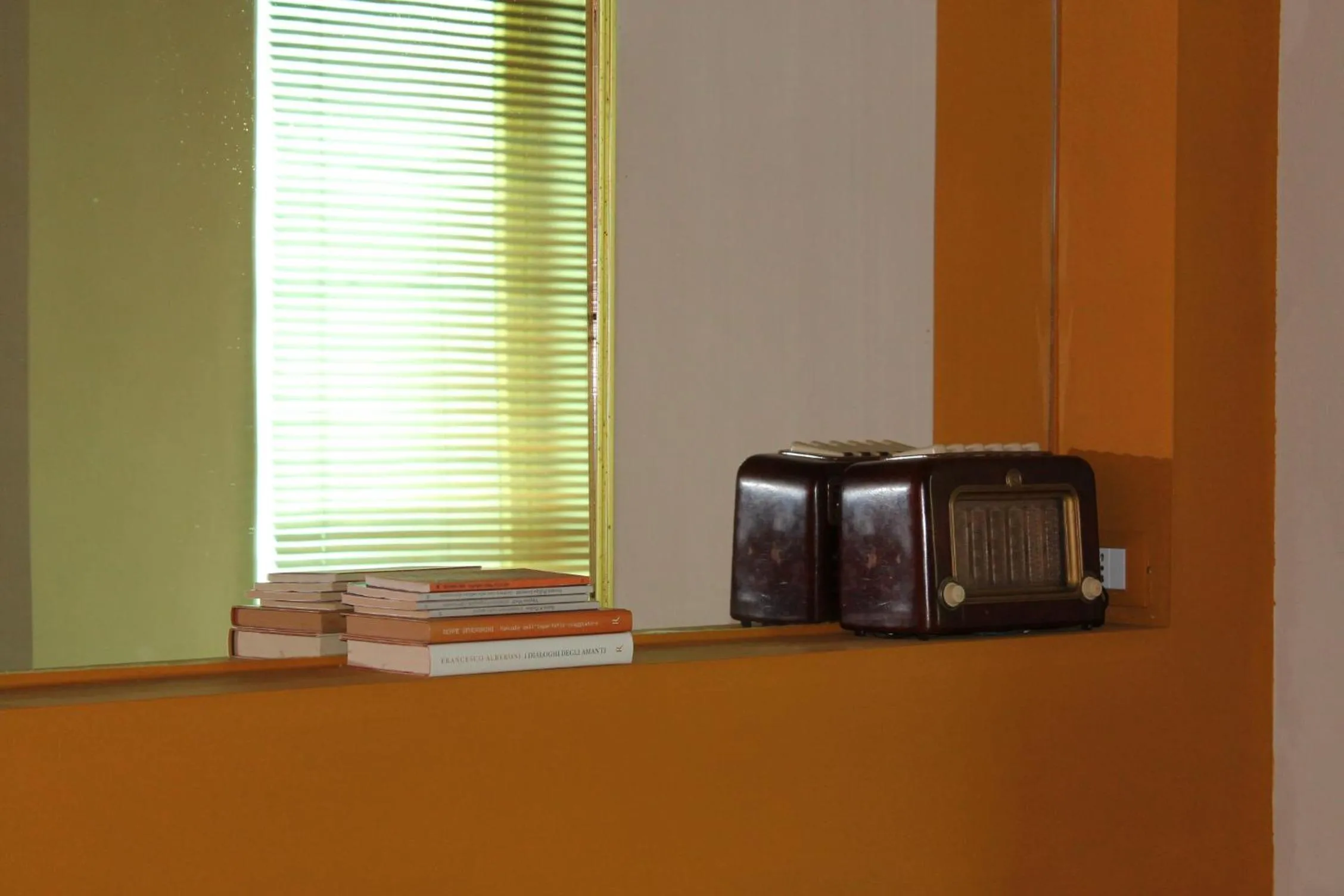 Lounge or bar in Hotel Touring