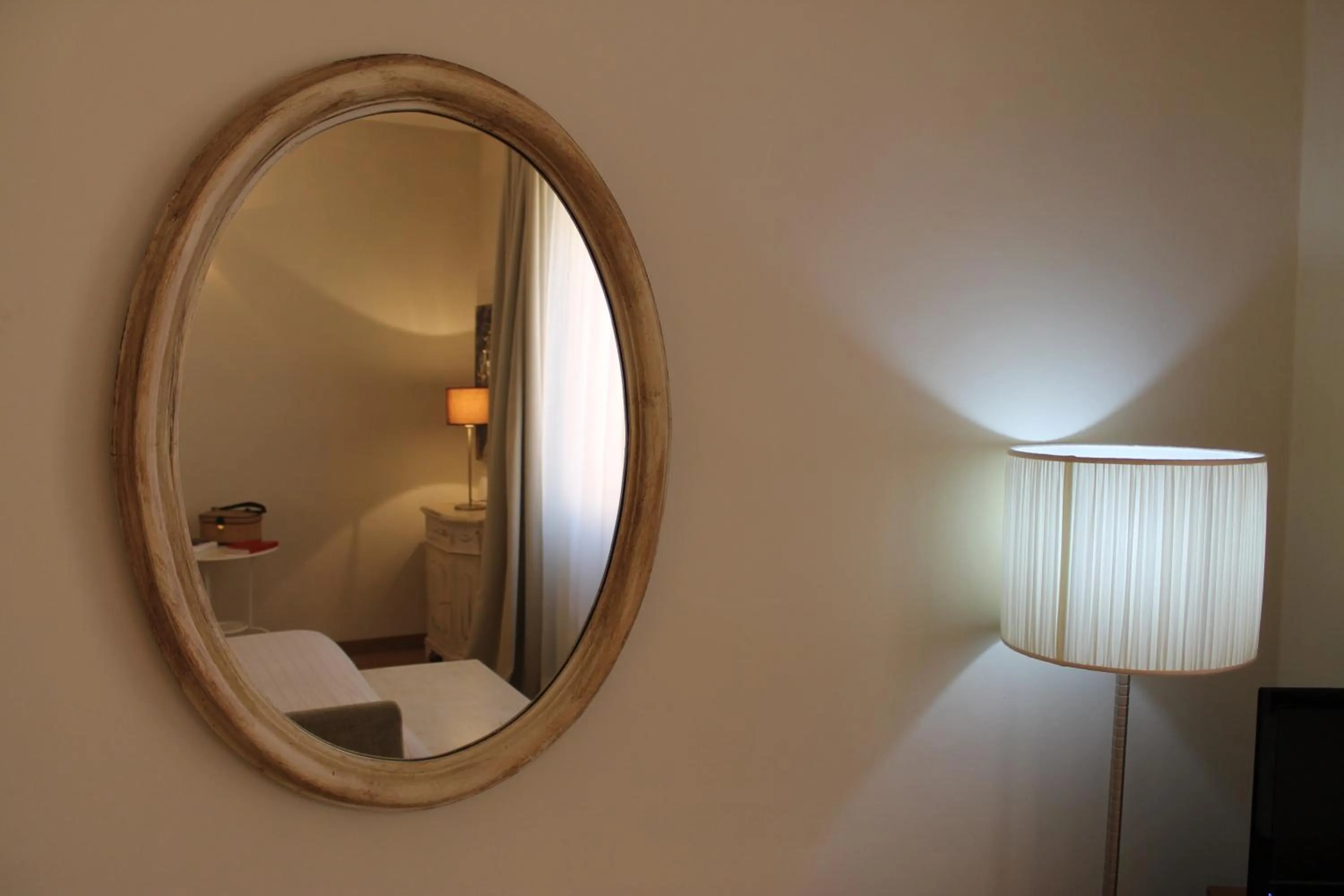 Decorative detail in Hotel Touring