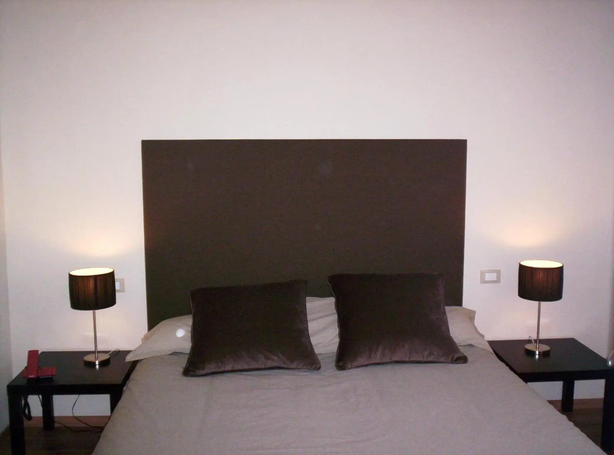 Quadruple Room in Hotel Touring Quadruple Room in Hotel Touring