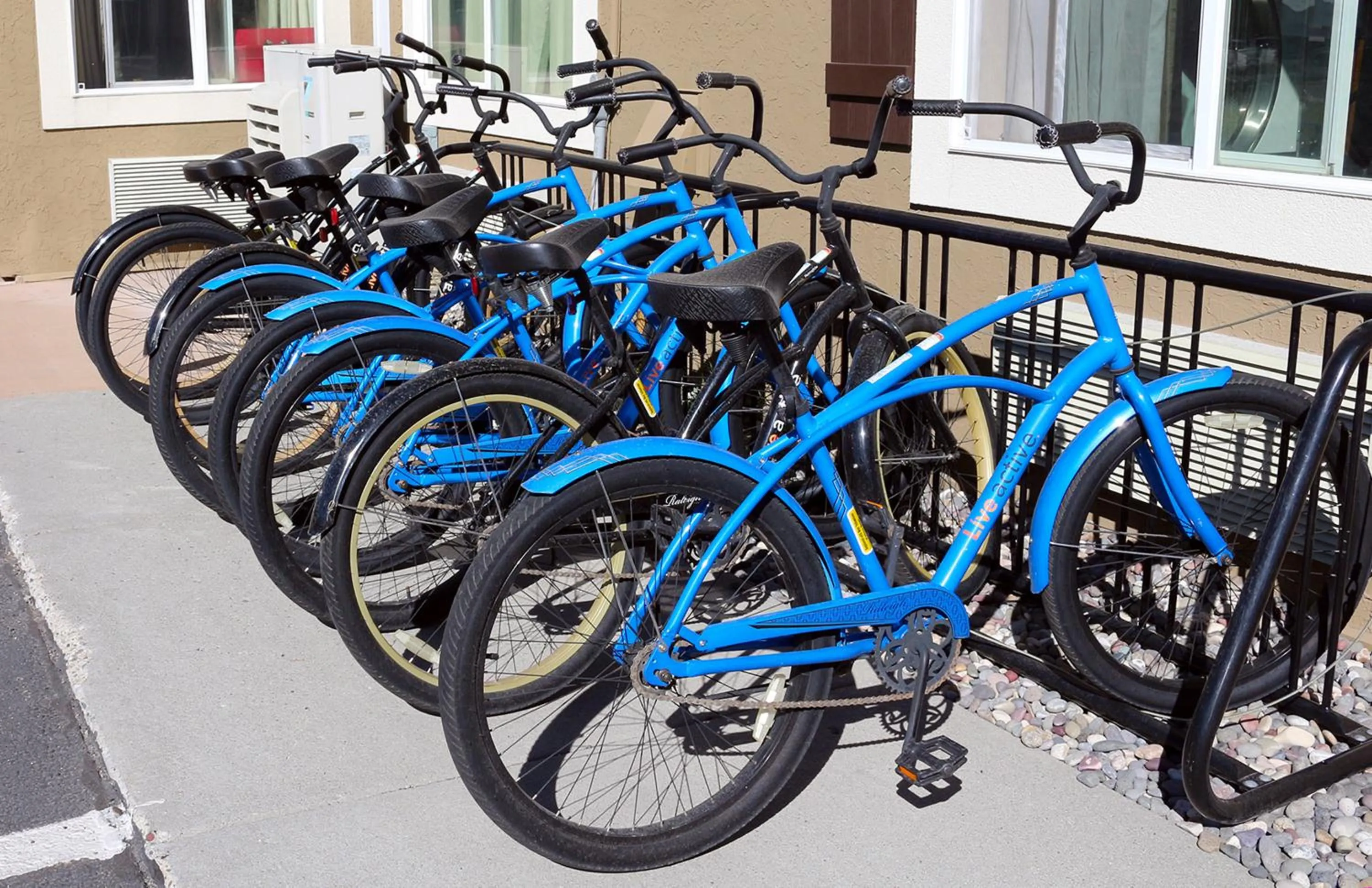 Lobby or reception in Holiday Inn West Yellowstone by IHG