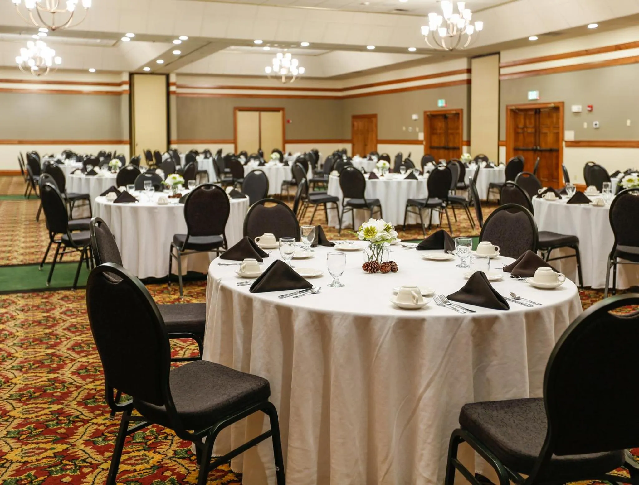 Banquet/Function facilities in Holiday Inn West Yellowstone by IHG