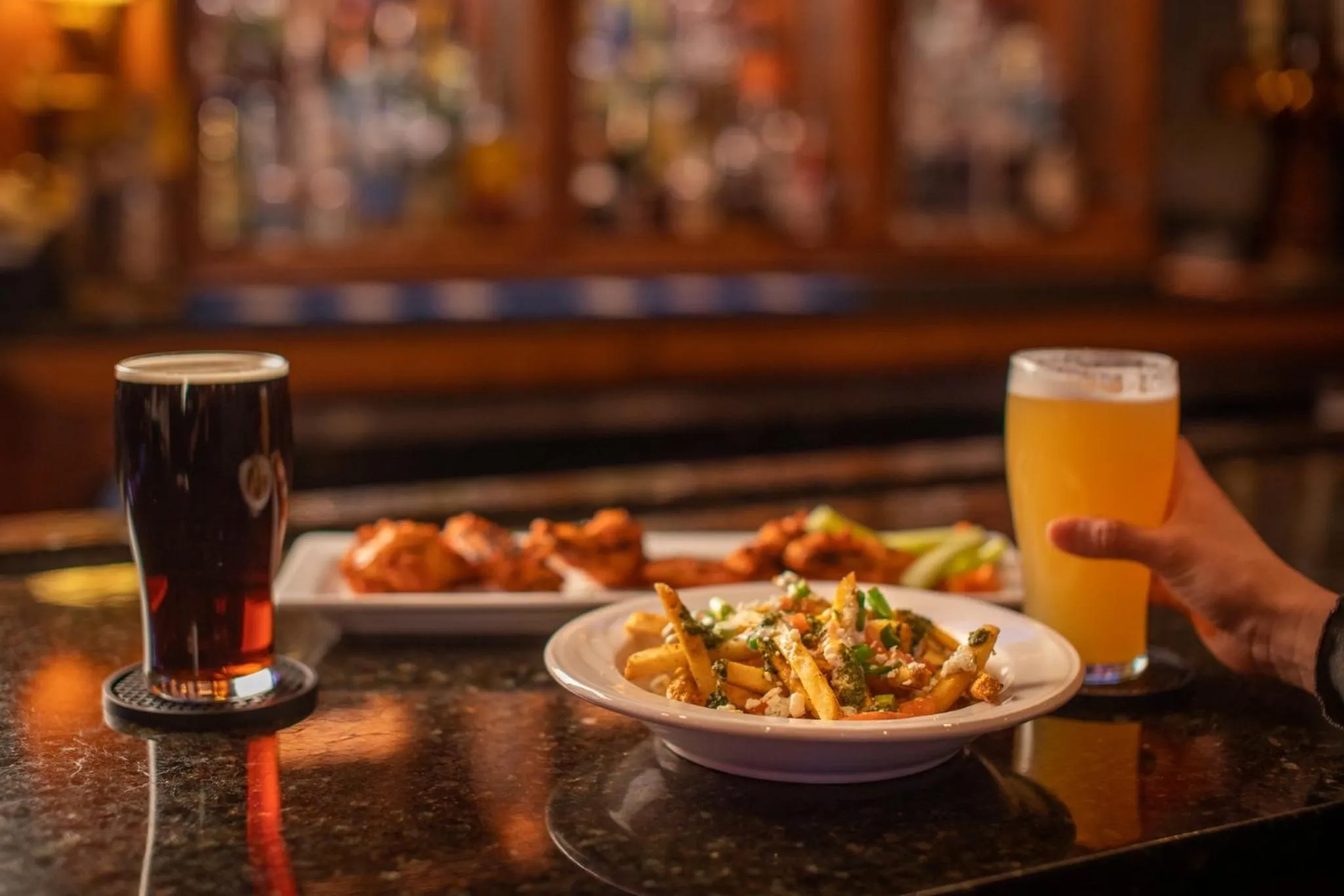 Restaurant/places to eat in Holiday Inn West Yellowstone by IHG