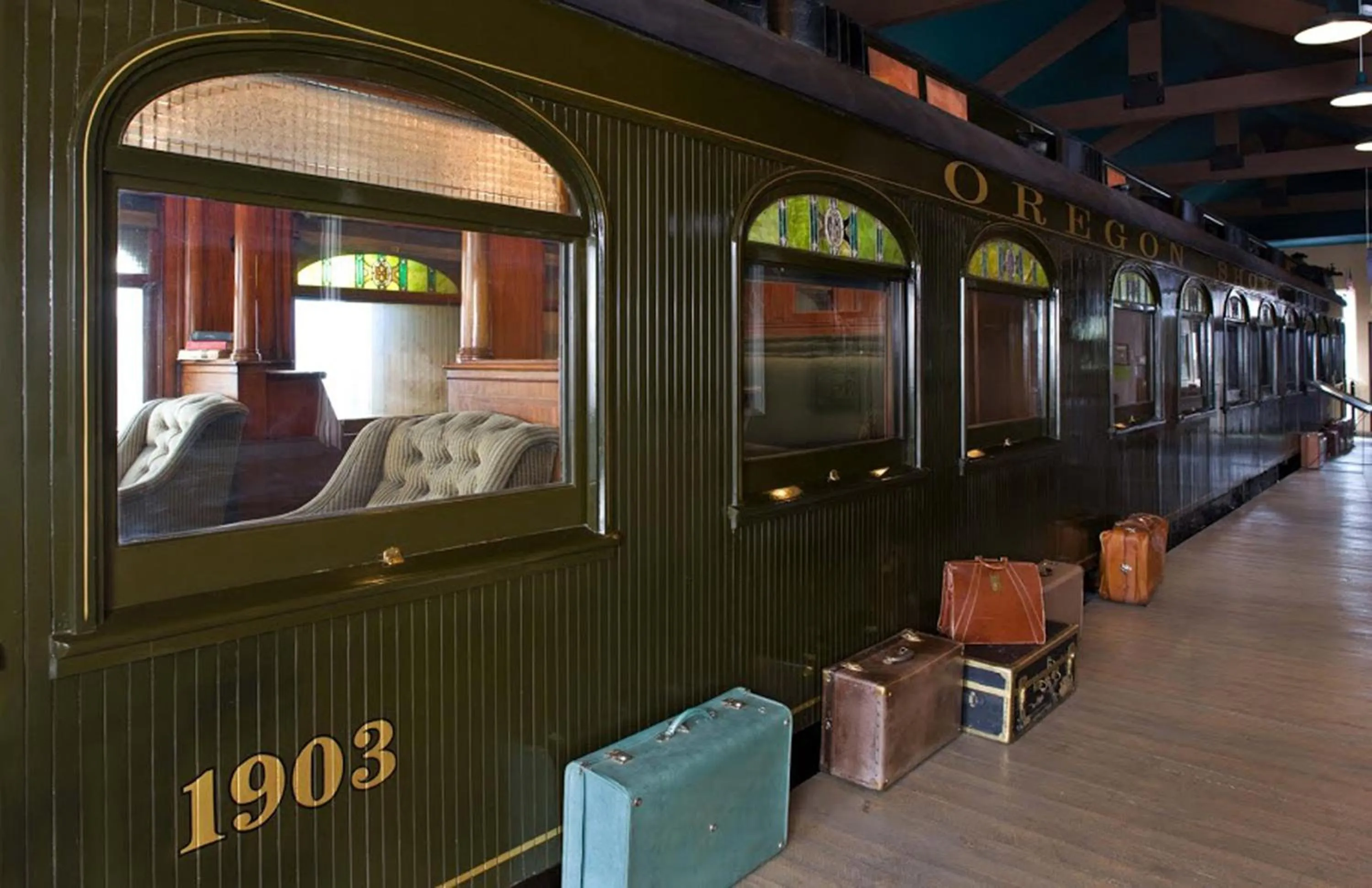 Lobby or reception in Holiday Inn West Yellowstone by IHG