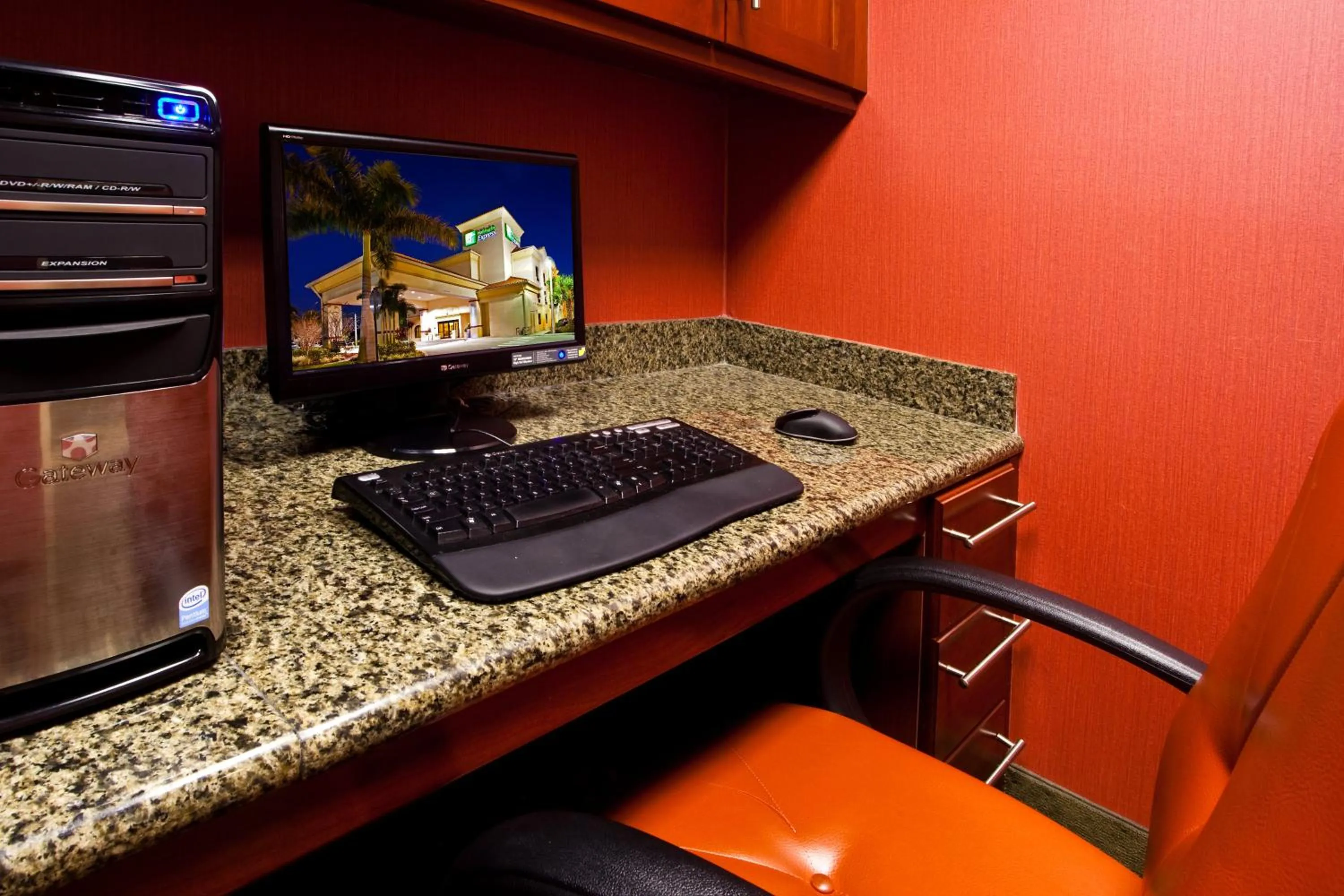 Other in Holiday Inn Express Stuart by IHG