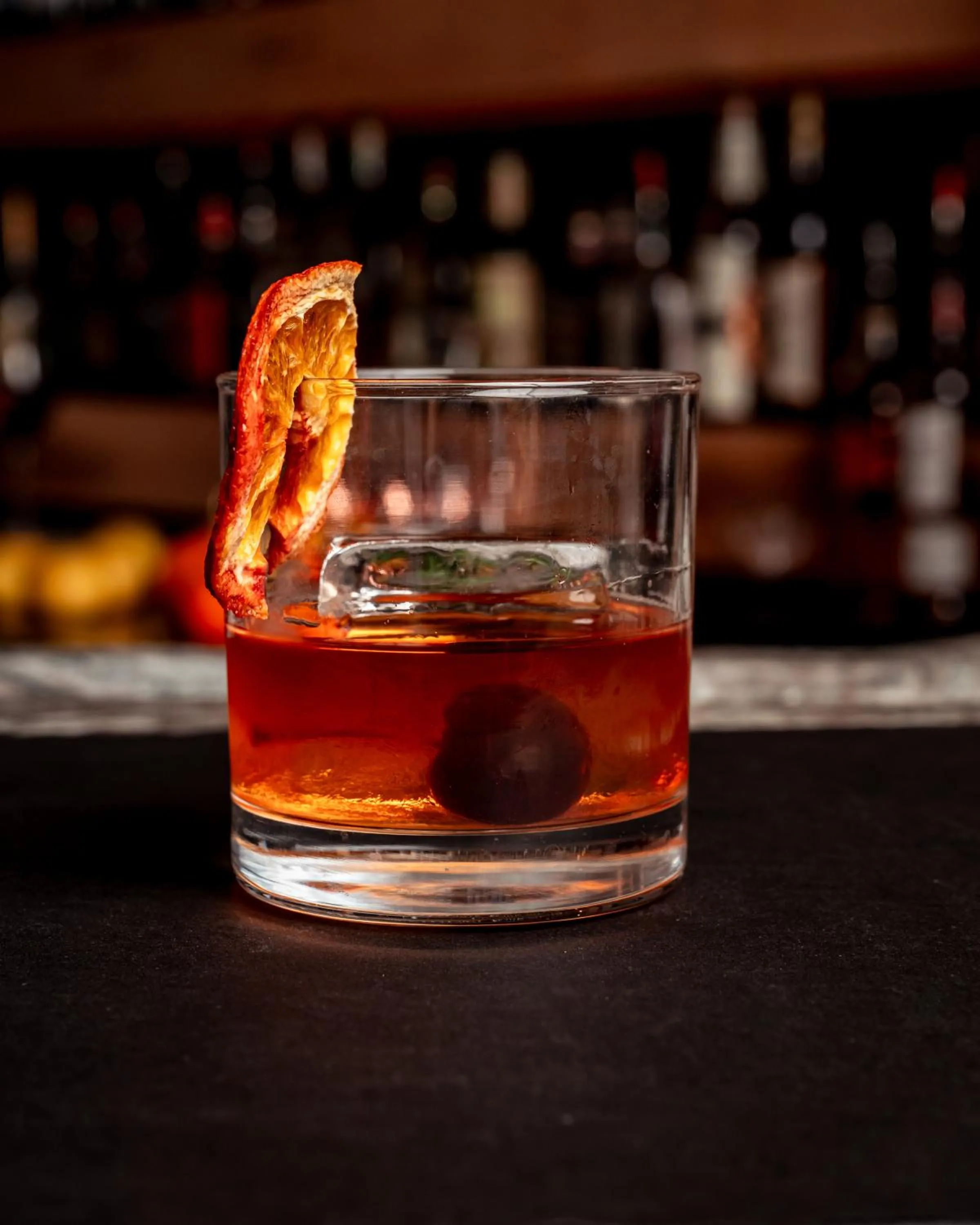 Restaurant/places to eat in Delta Hotels by Marriott Detroit Novi