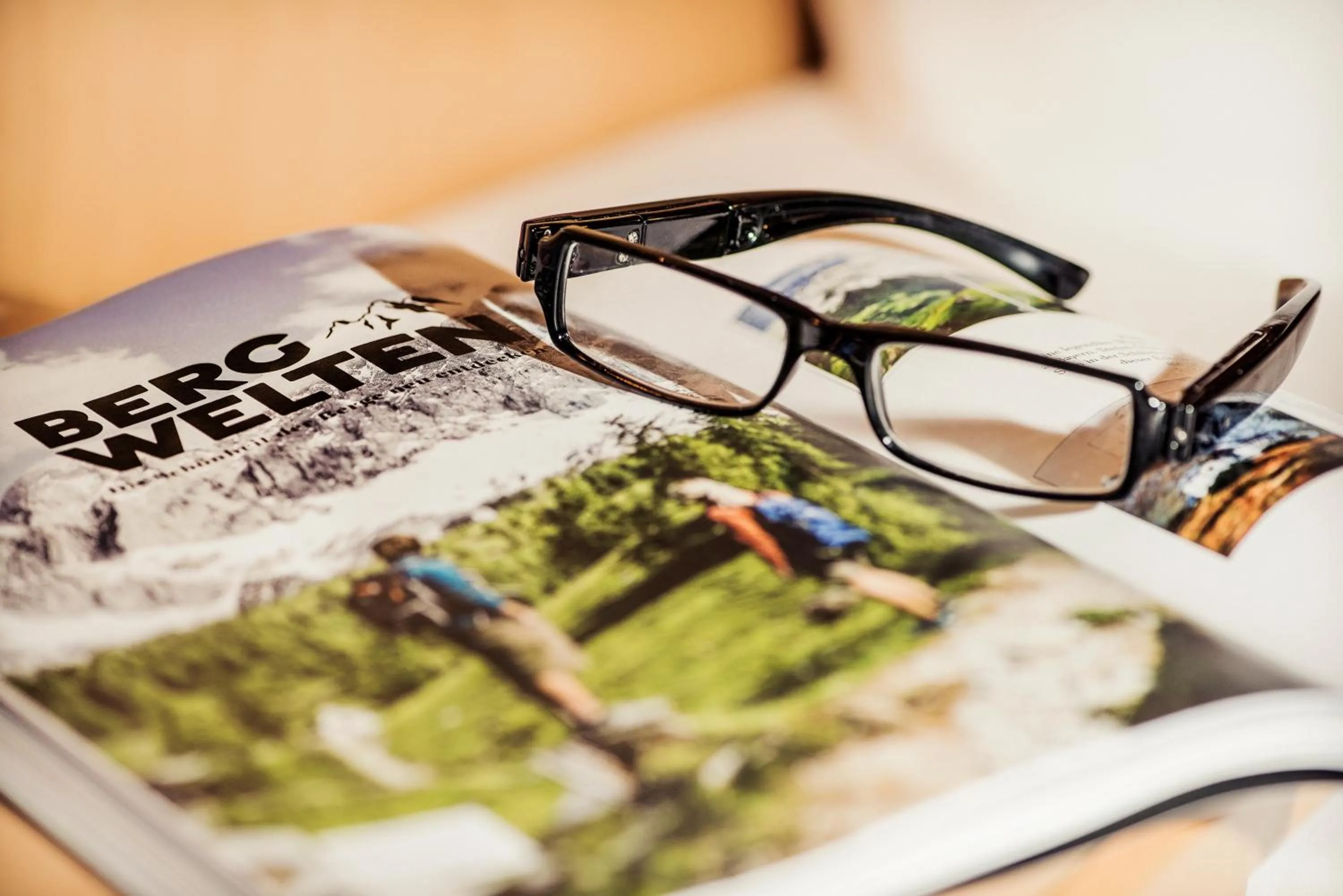 Logo/Certificate/Sign in Hotel Alpenhof Kristall