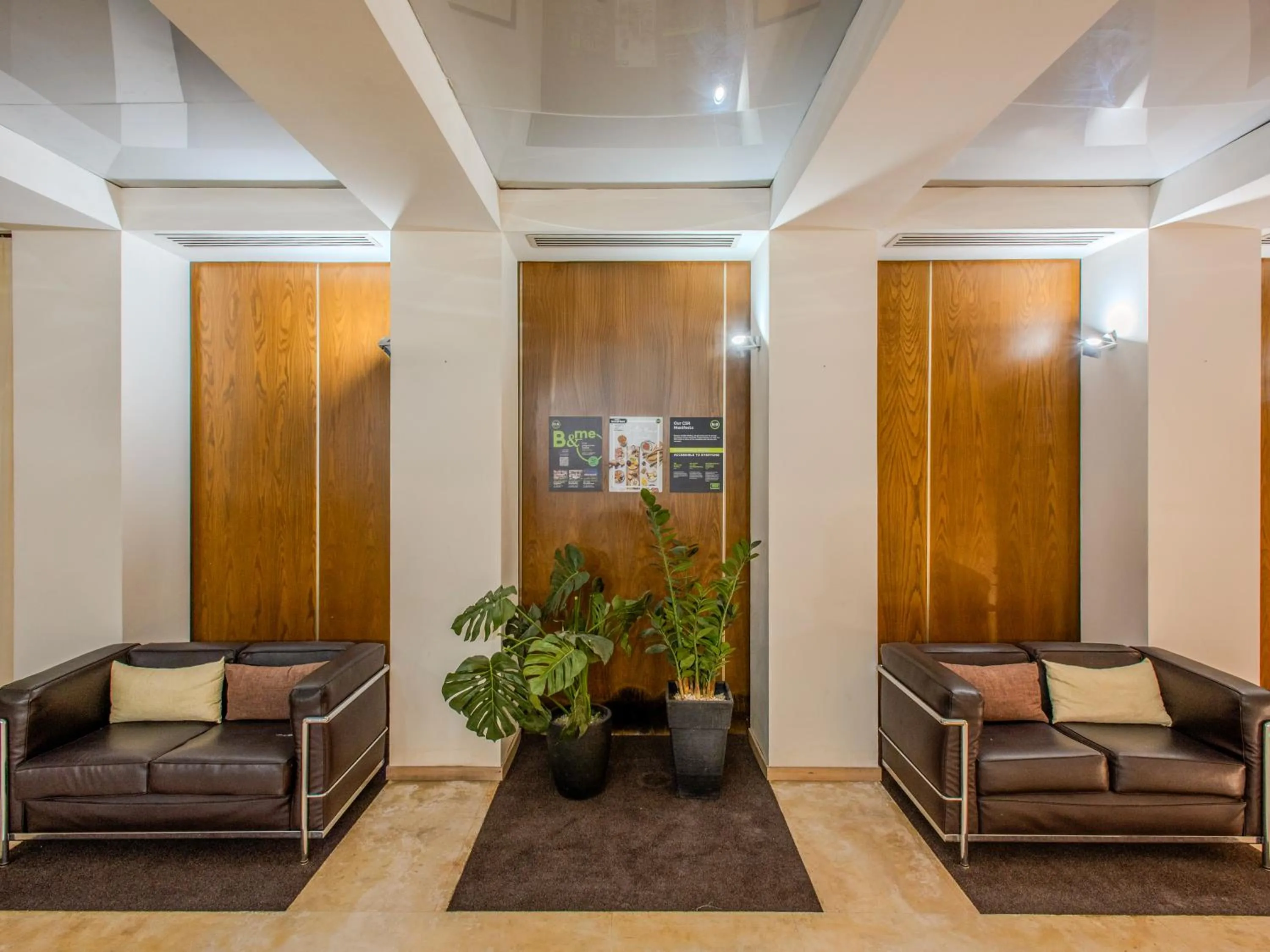 B&B HOTEL Calenzano First