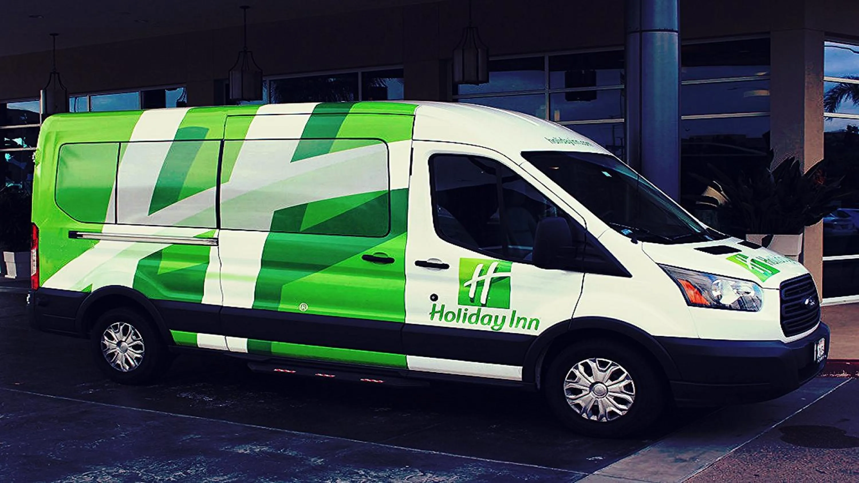 Other in Holiday Inn Des Moines-Downtown-Mercy Campus by IHG