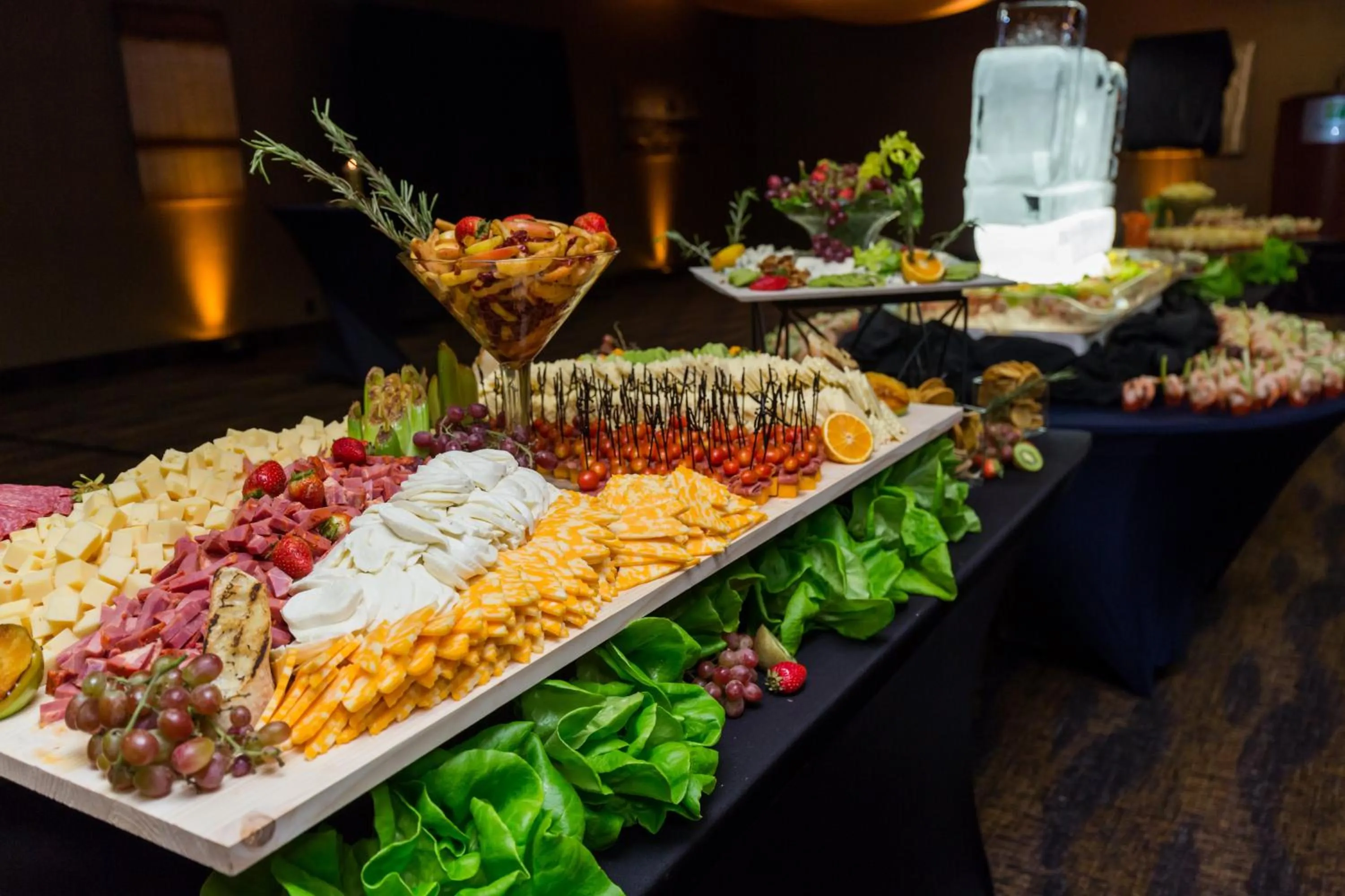 Meeting/conference room in Holiday Inn Des Moines-Downtown-Mercy Campus by IHG