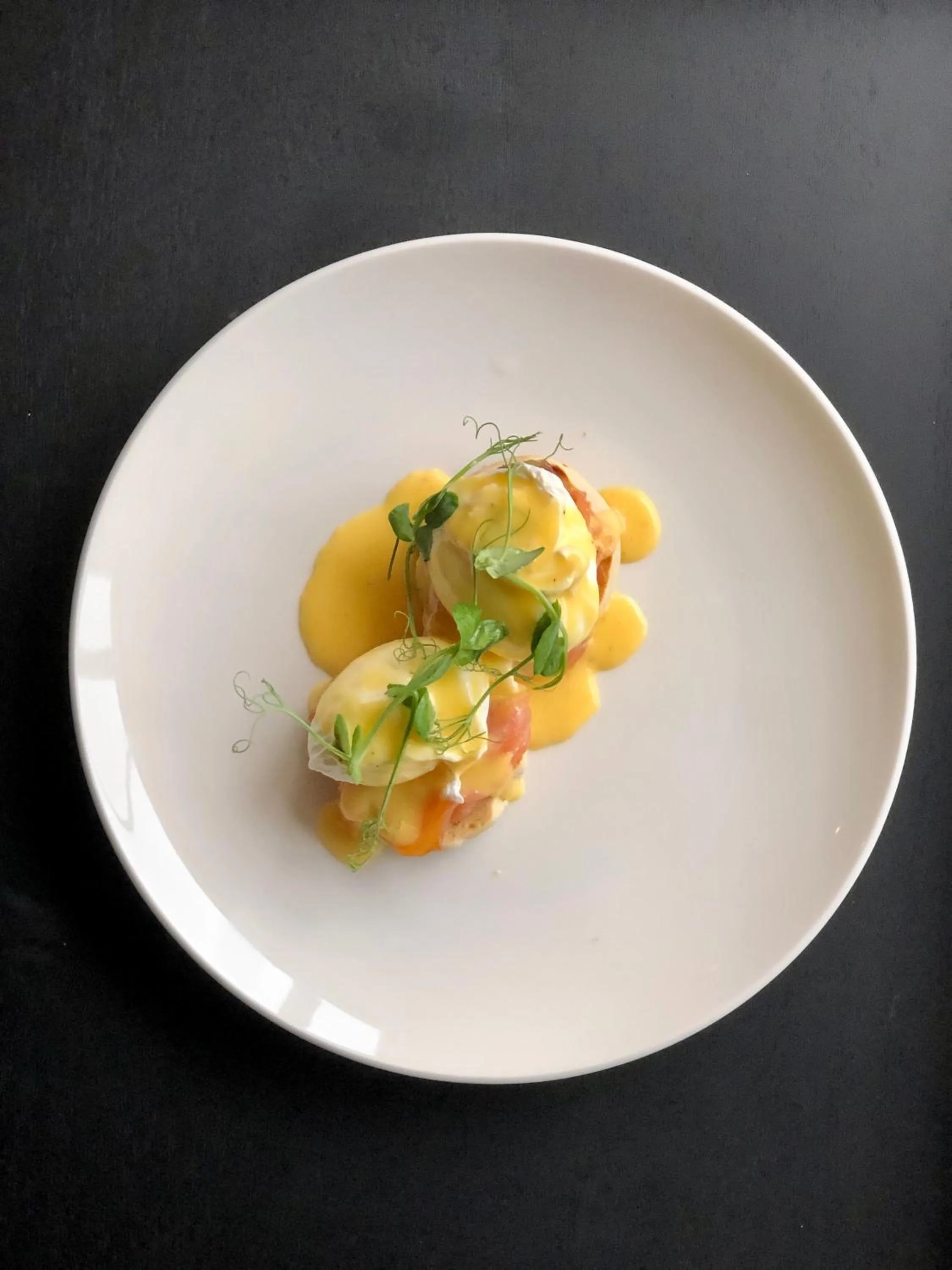 The Inn at Loch Tummel