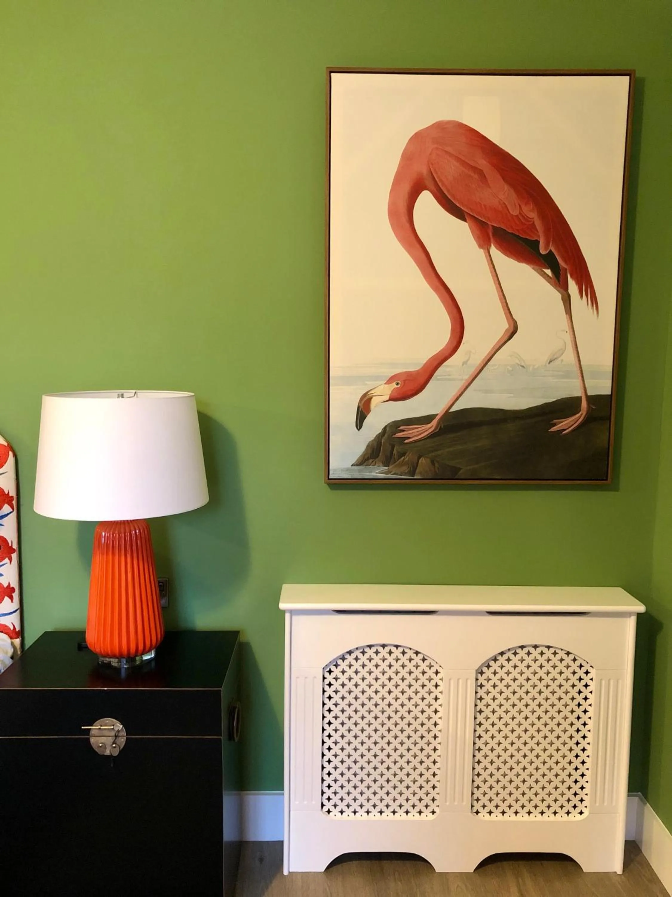 The Inn at Loch Tummel