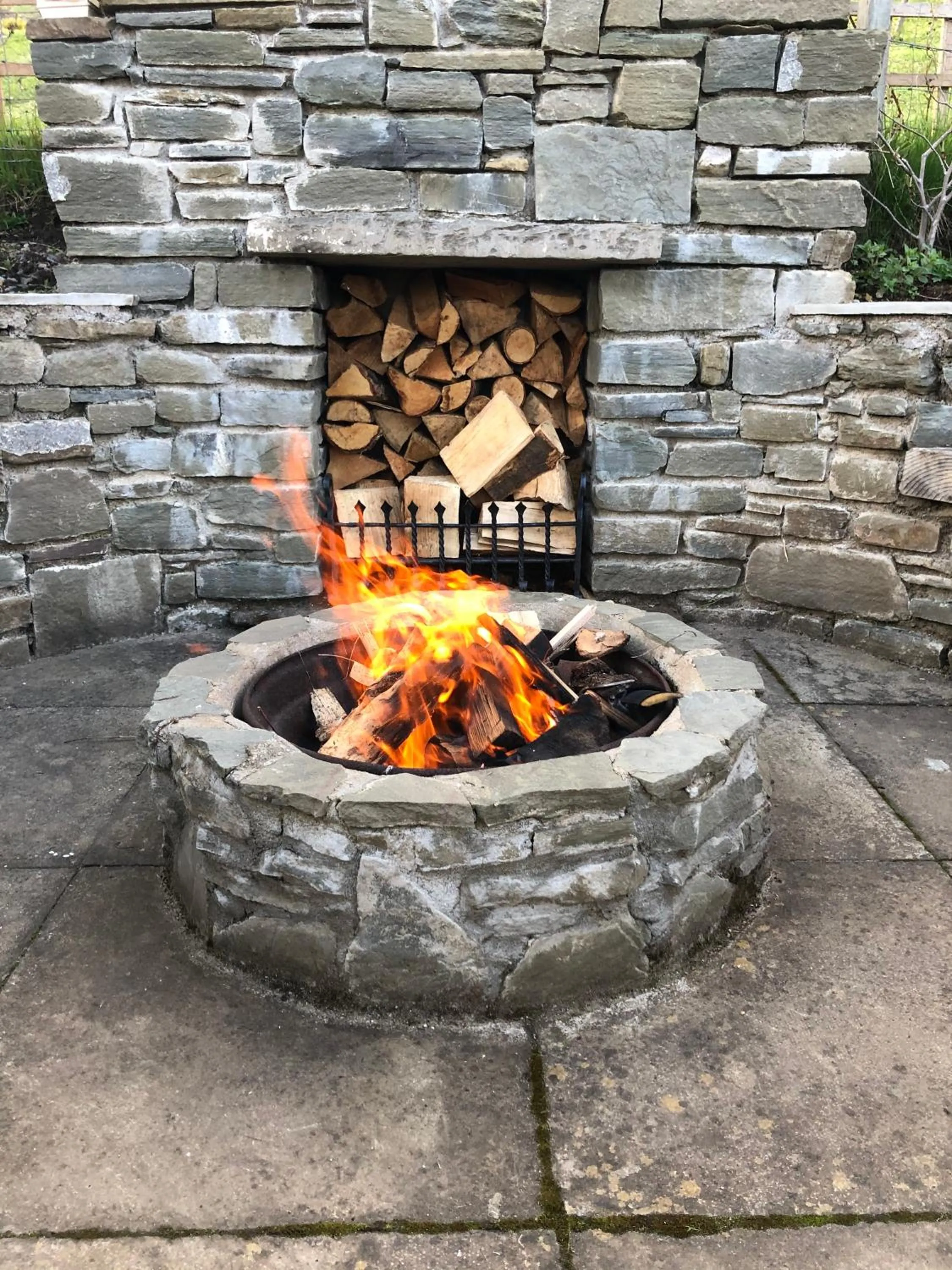 The Inn at Loch Tummel