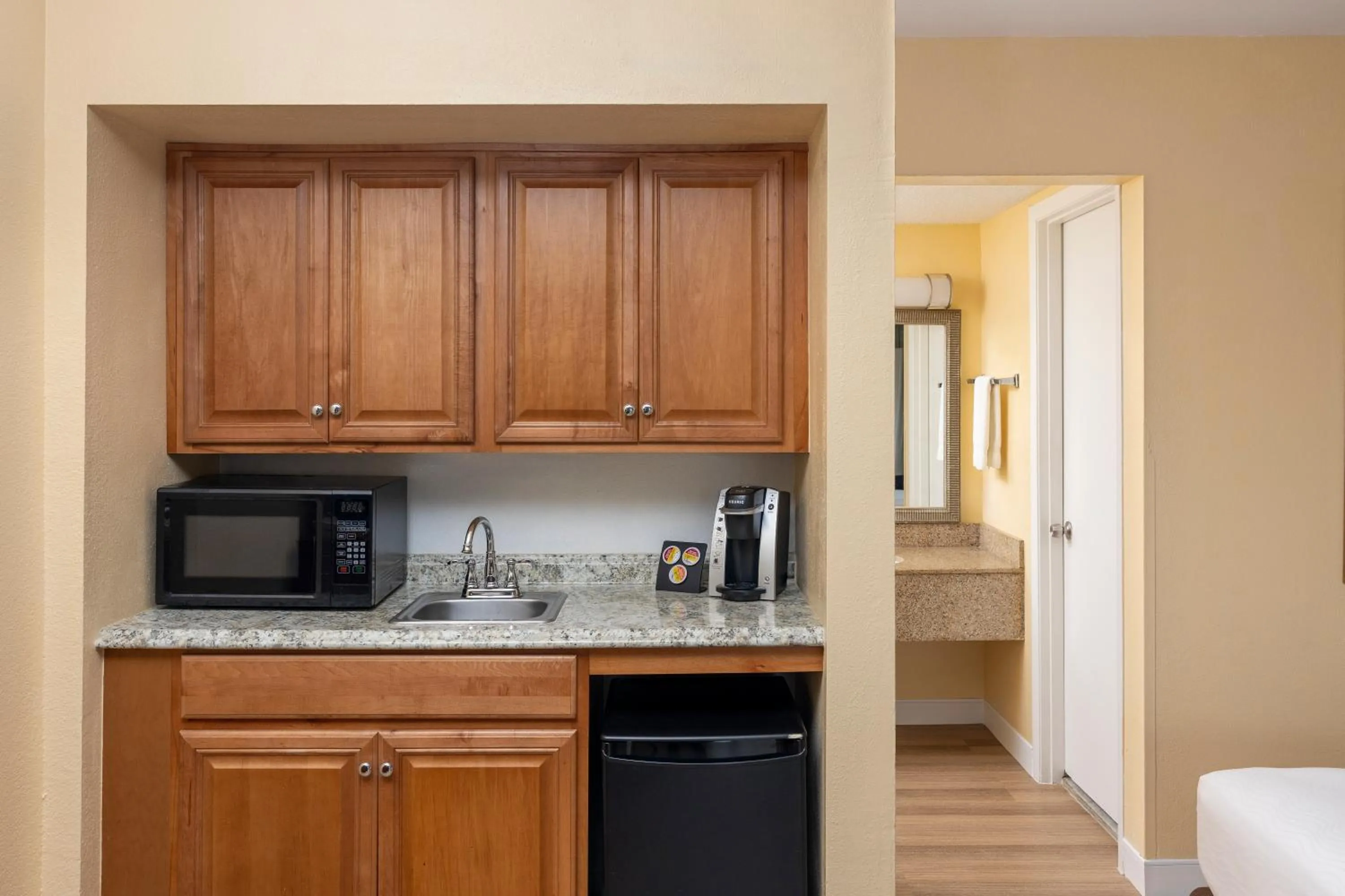 Ocean Breeze Inn Vero Beach