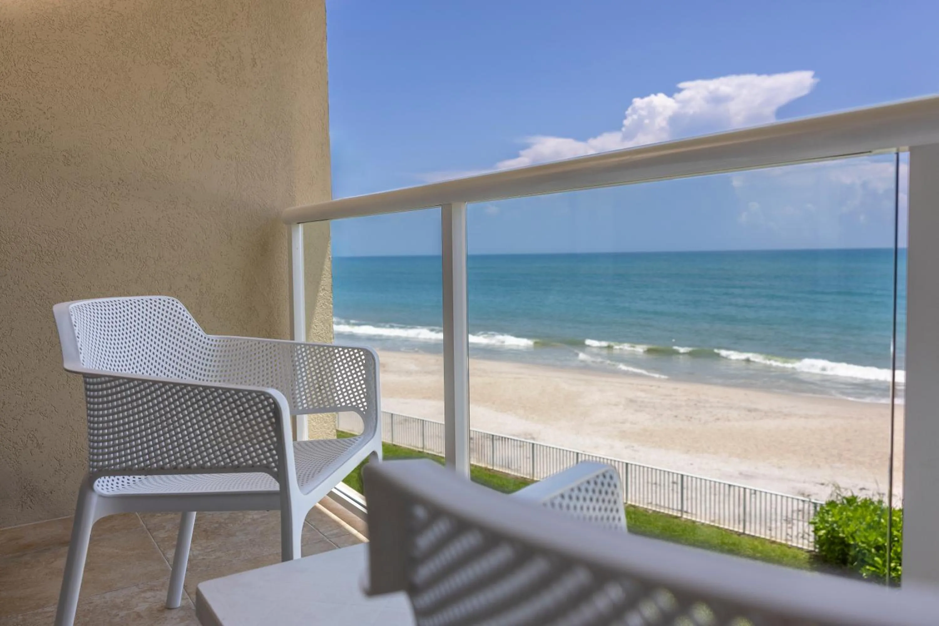 Ocean Breeze Inn Vero Beach