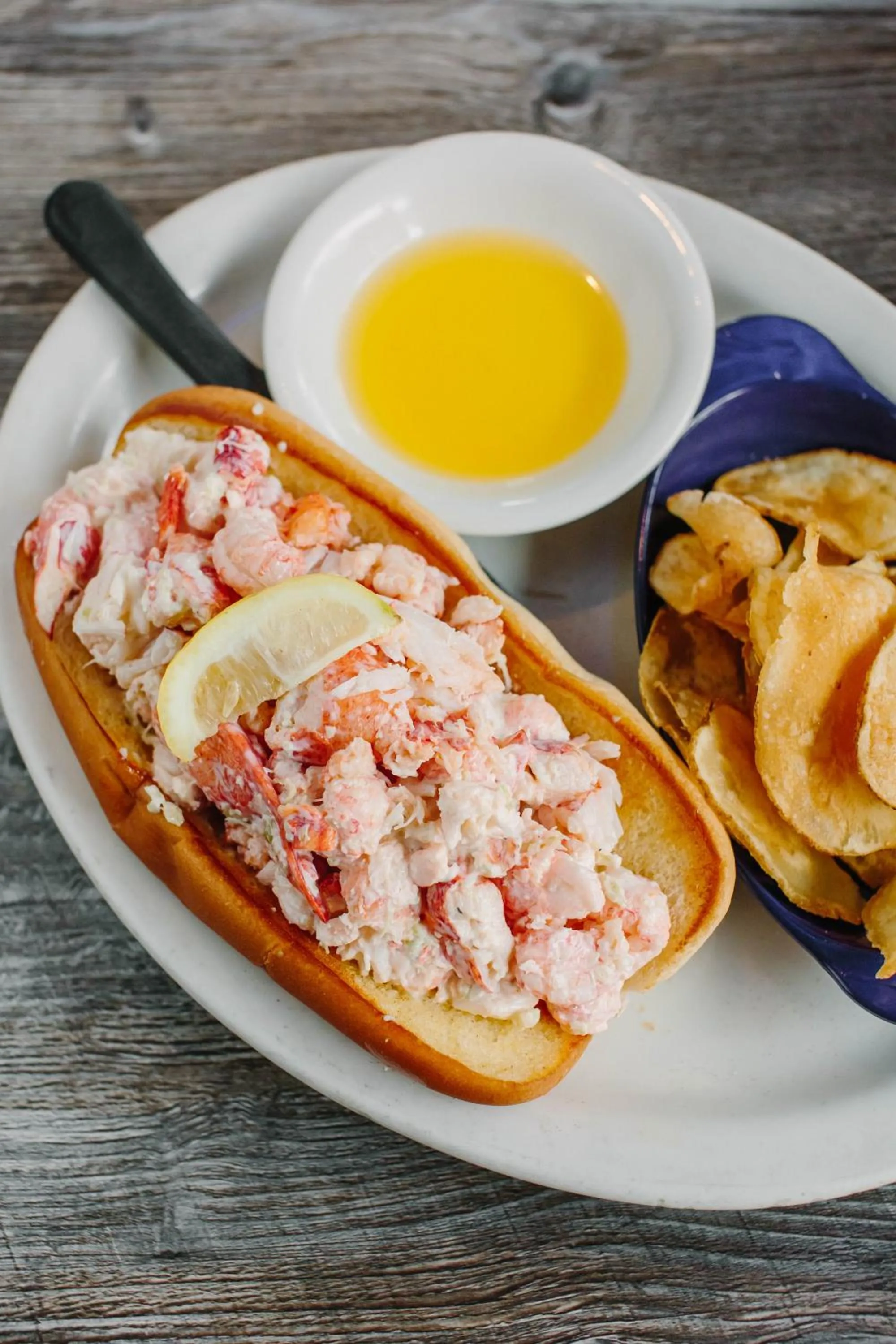 Restaurant/places to eat in Ocean Breeze Inn Vero Beach