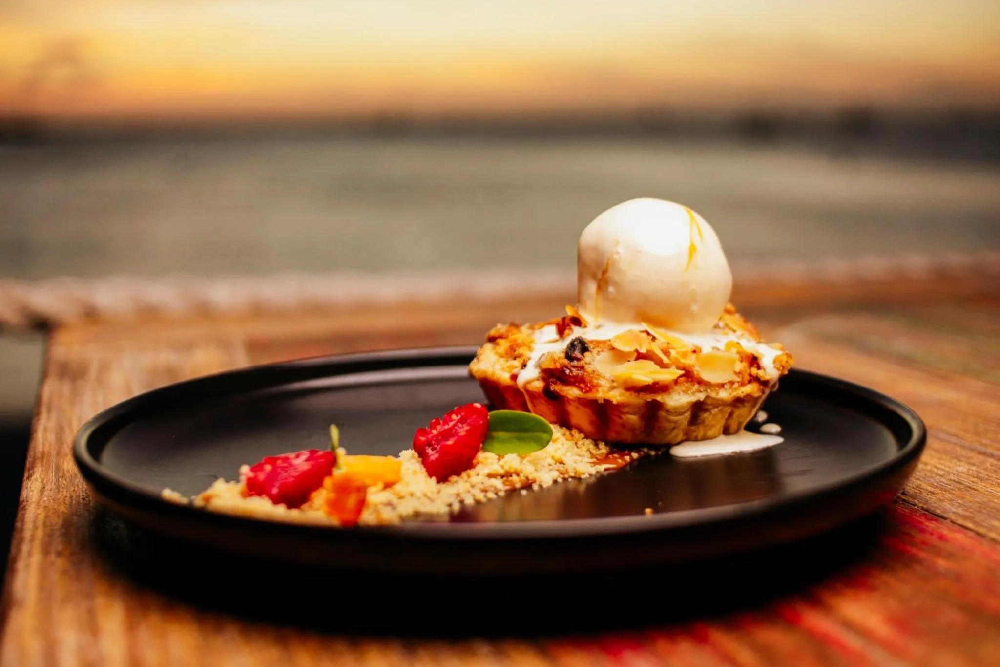 Restaurant/places to eat in Holiday Inn Resort Aruba - Beach Resort & Casino by IHG